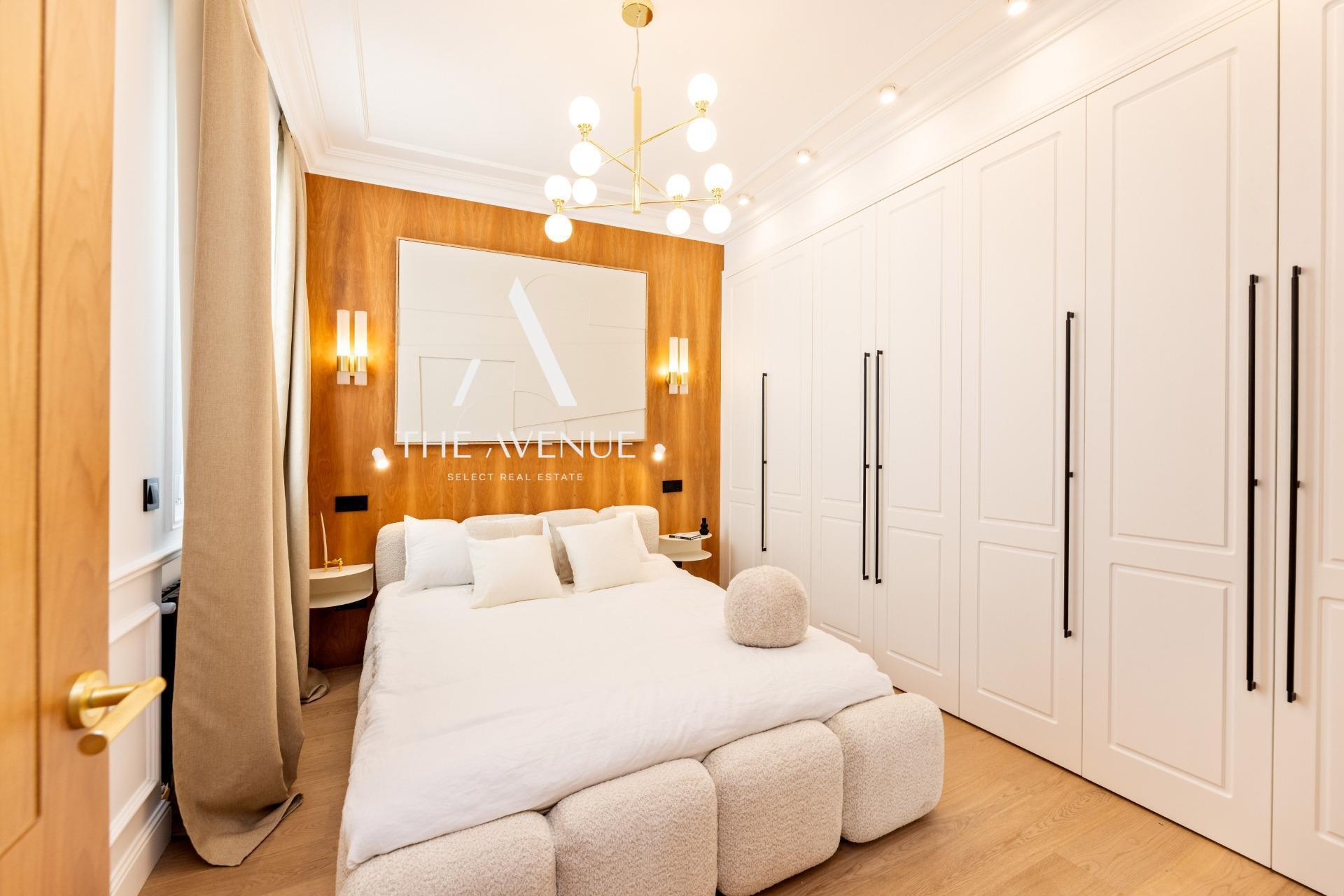 VPV635425 - Pisos de lujo en Madrid Pisos de lujo en Madrid, Madrid