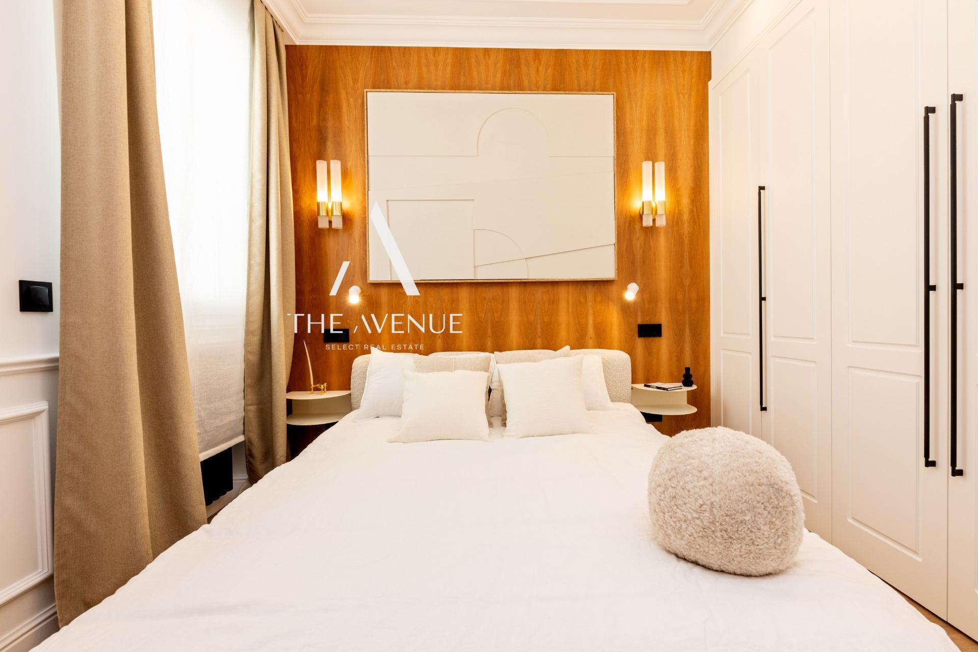 VPV635425 - Pisos de lujo en Madrid Pisos de lujo en Madrid, Madrid