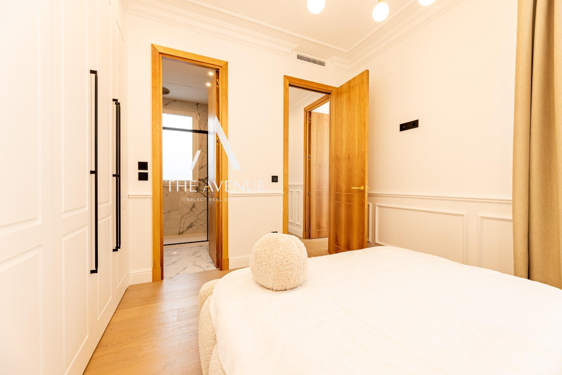 VPV635425 - Pisos de lujo en Madrid Pisos de lujo en Madrid, Madrid