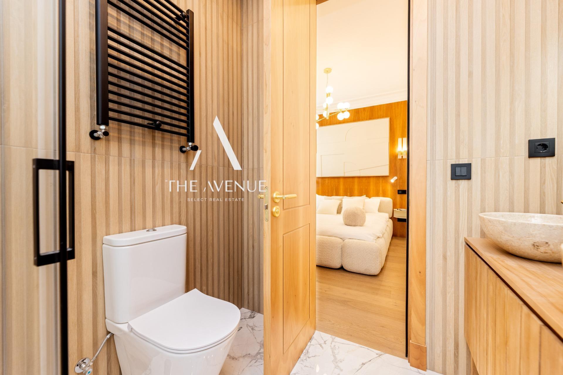 VPV635425 - Pisos de lujo en Madrid Pisos de lujo en Madrid, Madrid