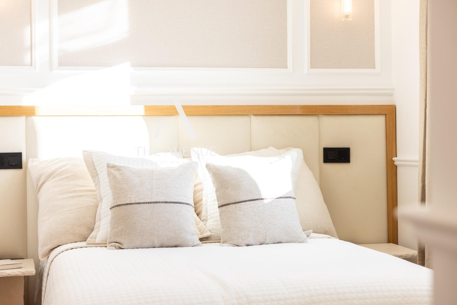 VPV635425 - Pisos de lujo en Madrid Pisos de lujo en Madrid, Madrid