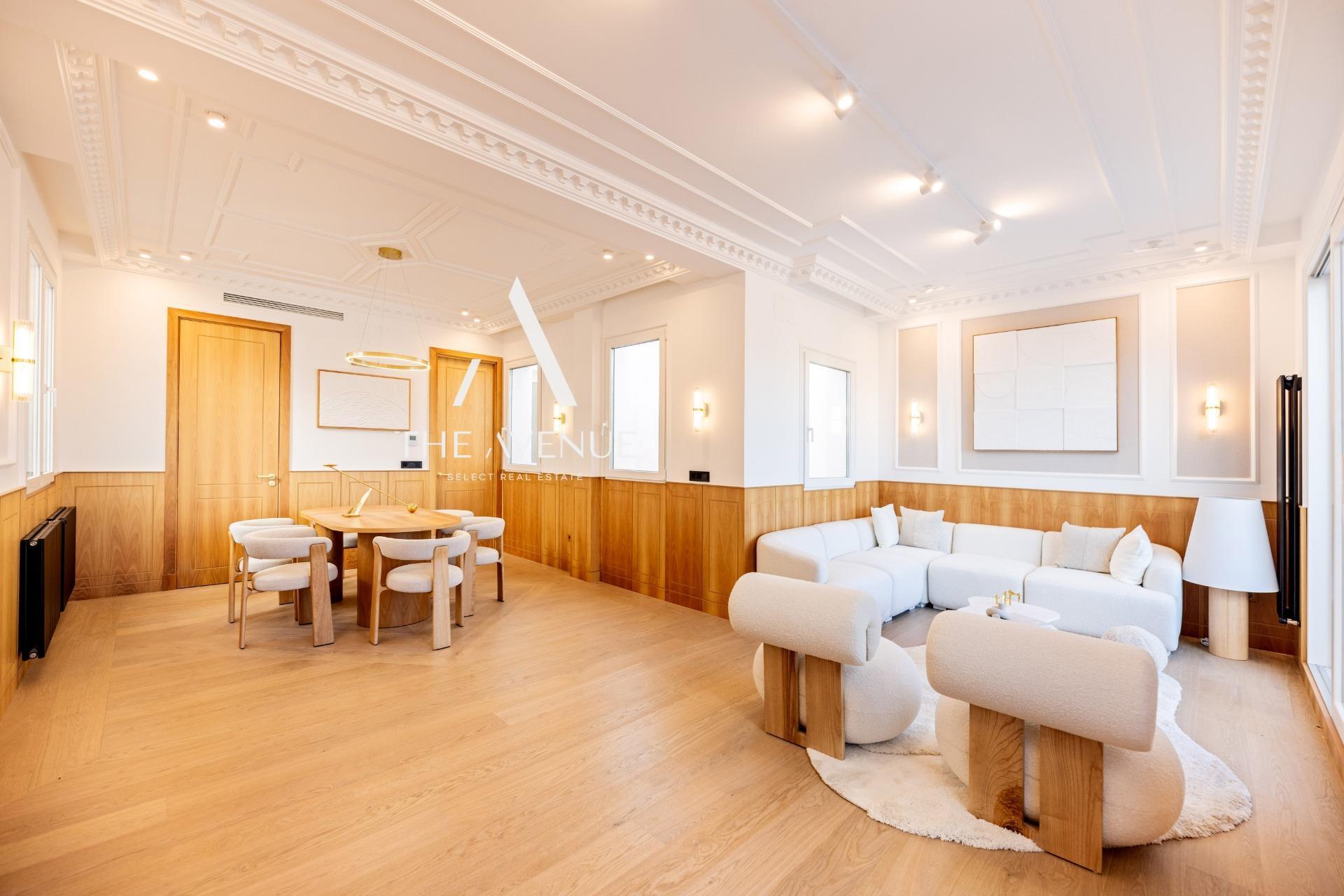 VPV635425 - Pisos de lujo en Madrid Pisos de lujo en Madrid, Madrid