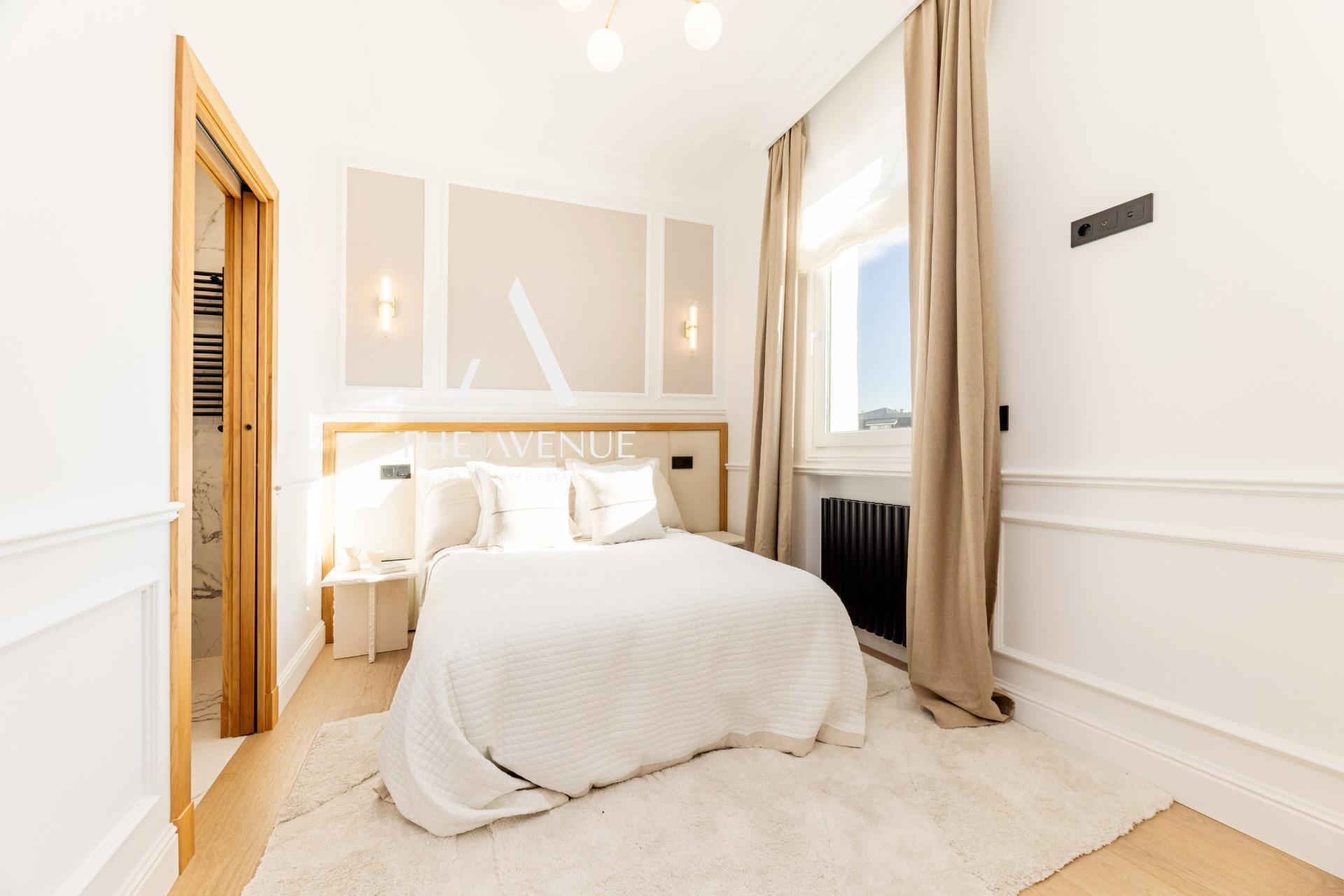 VPV635425 - Pisos de lujo en Madrid Pisos de lujo en Madrid, Madrid