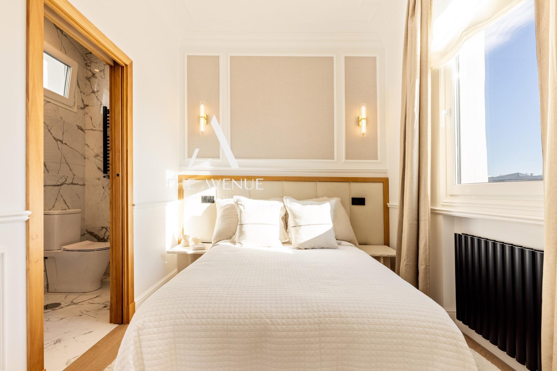 VPV635425 - Pisos de lujo en Madrid Pisos de lujo en Madrid, Madrid