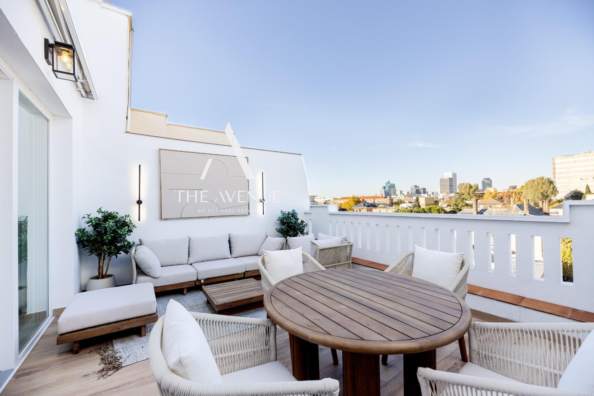 VPV635425 - Pisos de lujo en Madrid Pisos de lujo en Madrid, Madrid