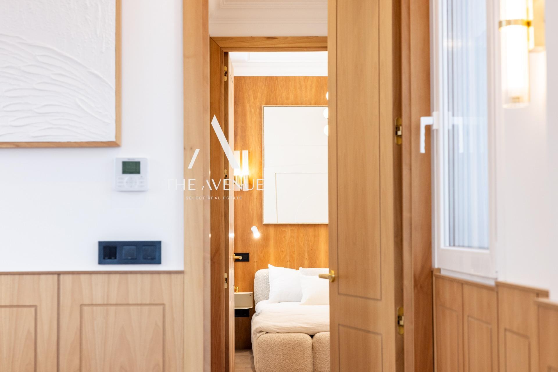 VPV635425 - Pisos de lujo en Madrid Pisos de lujo en Madrid, Madrid