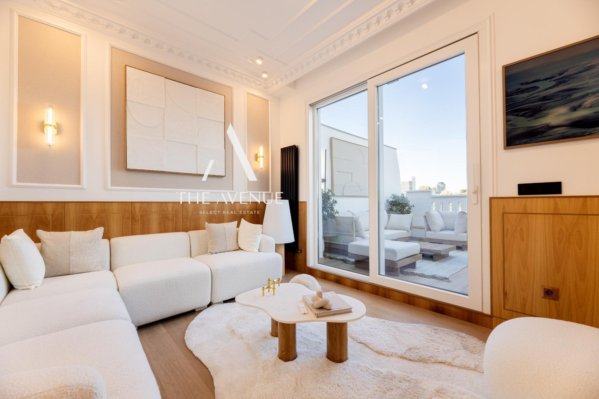 VPV635425 - Pisos de lujo en Madrid Pisos de lujo en Madrid, Madrid