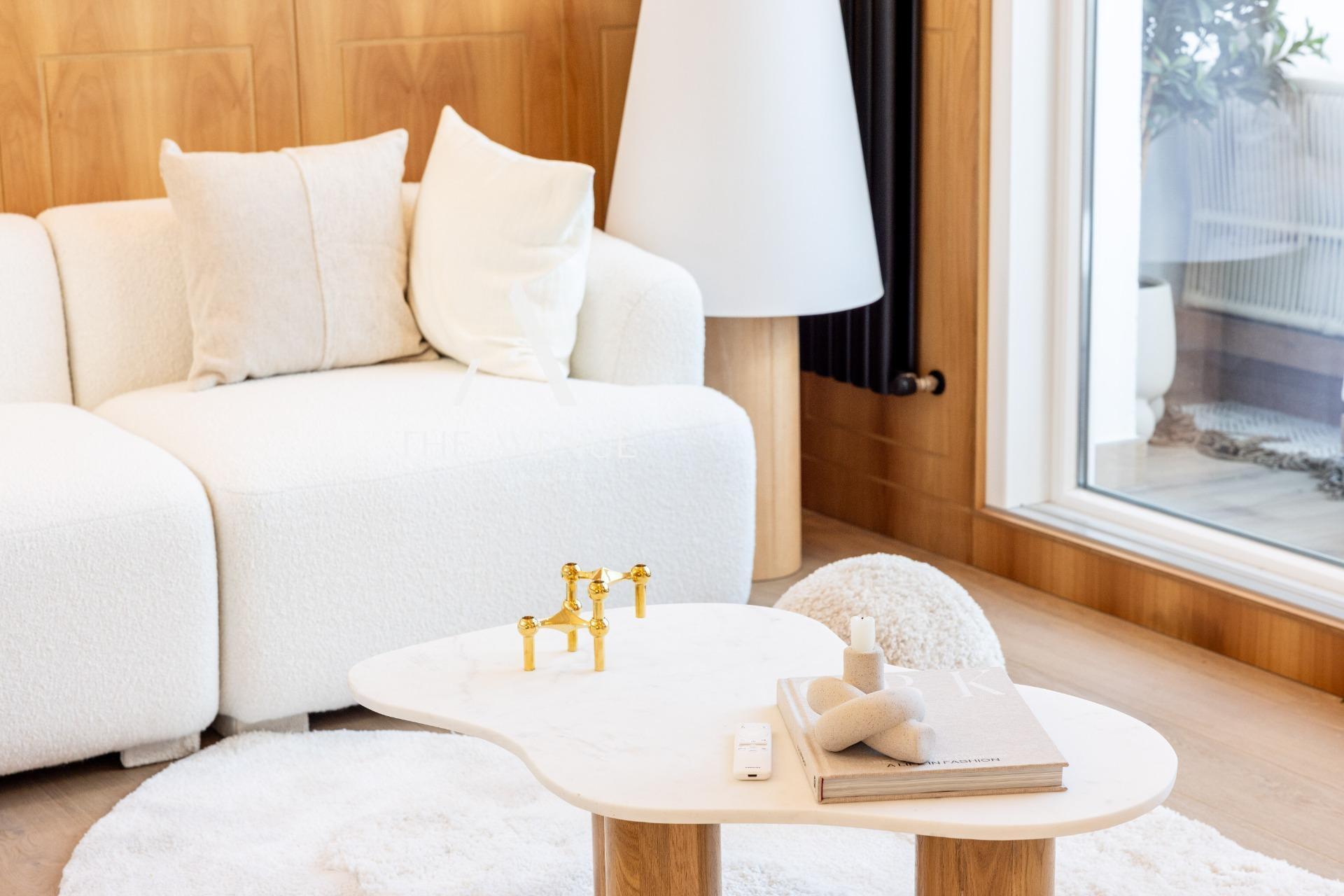 VPV635425 - Pisos de lujo en Madrid Pisos de lujo en Madrid, Madrid