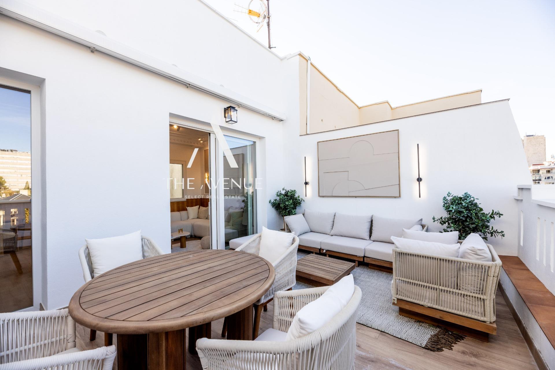 VPV635425 - Pisos de lujo en Madrid Pisos de lujo en Madrid, Madrid