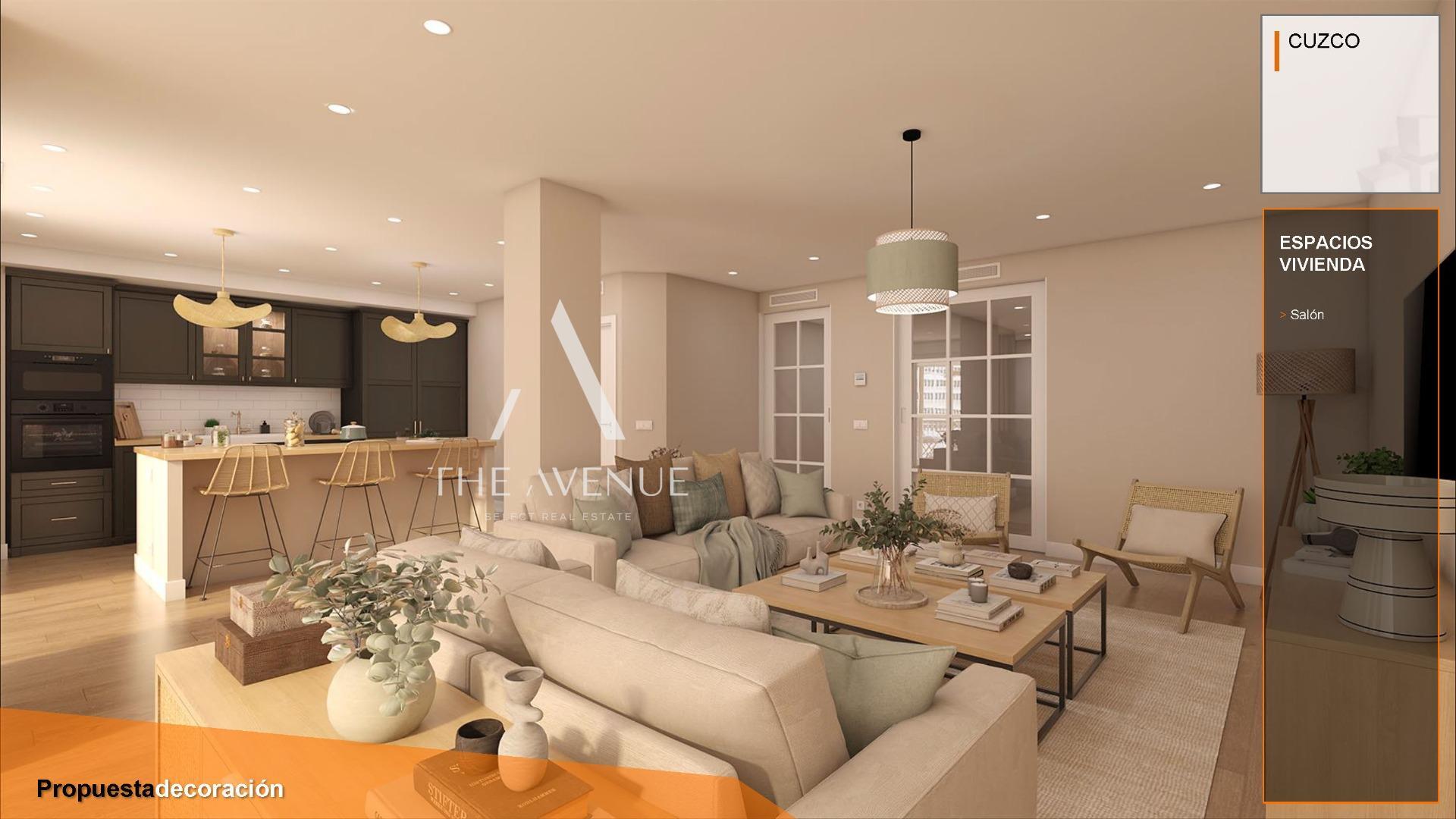 VPV630425 - Pisos de lujo en Madrid Pisos de lujo en Madrid, Madrid