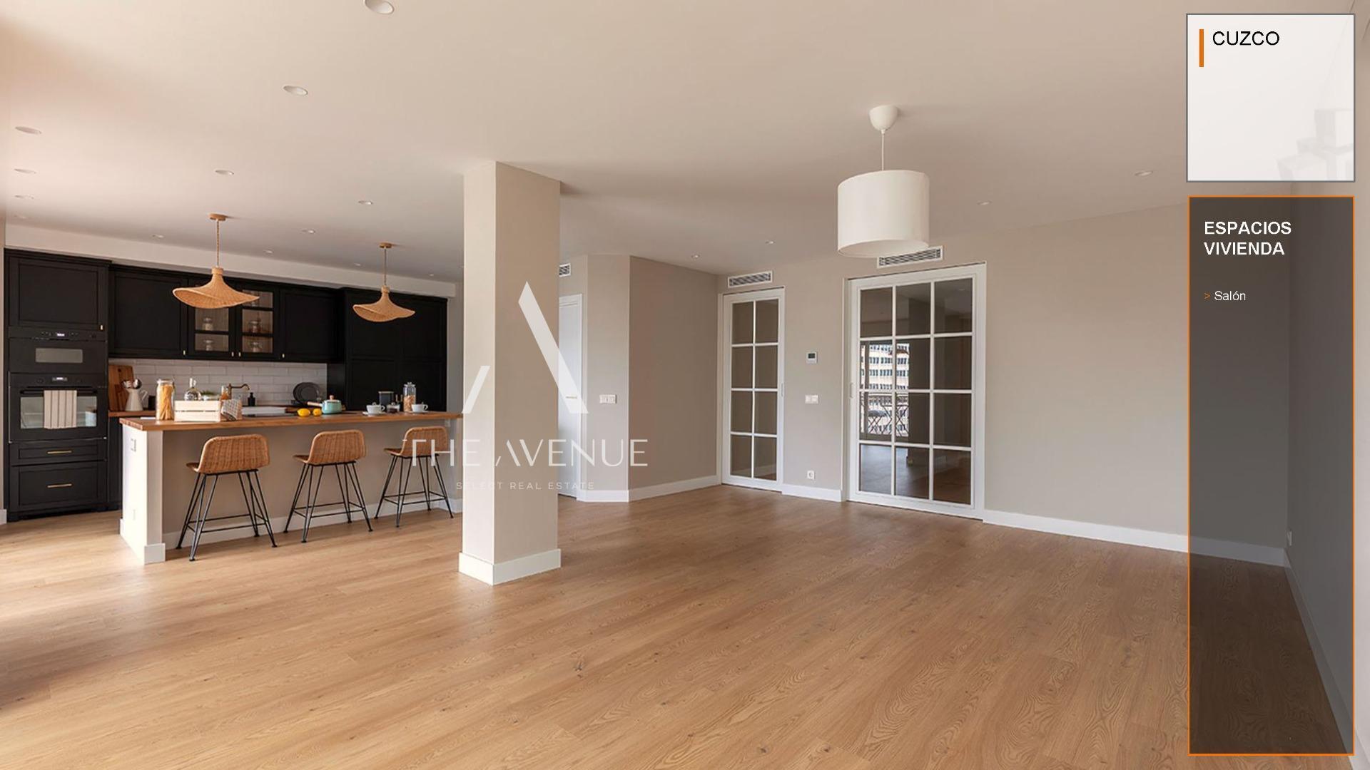 VPV630425 - Pisos de lujo en Madrid Pisos de lujo en Madrid, Madrid