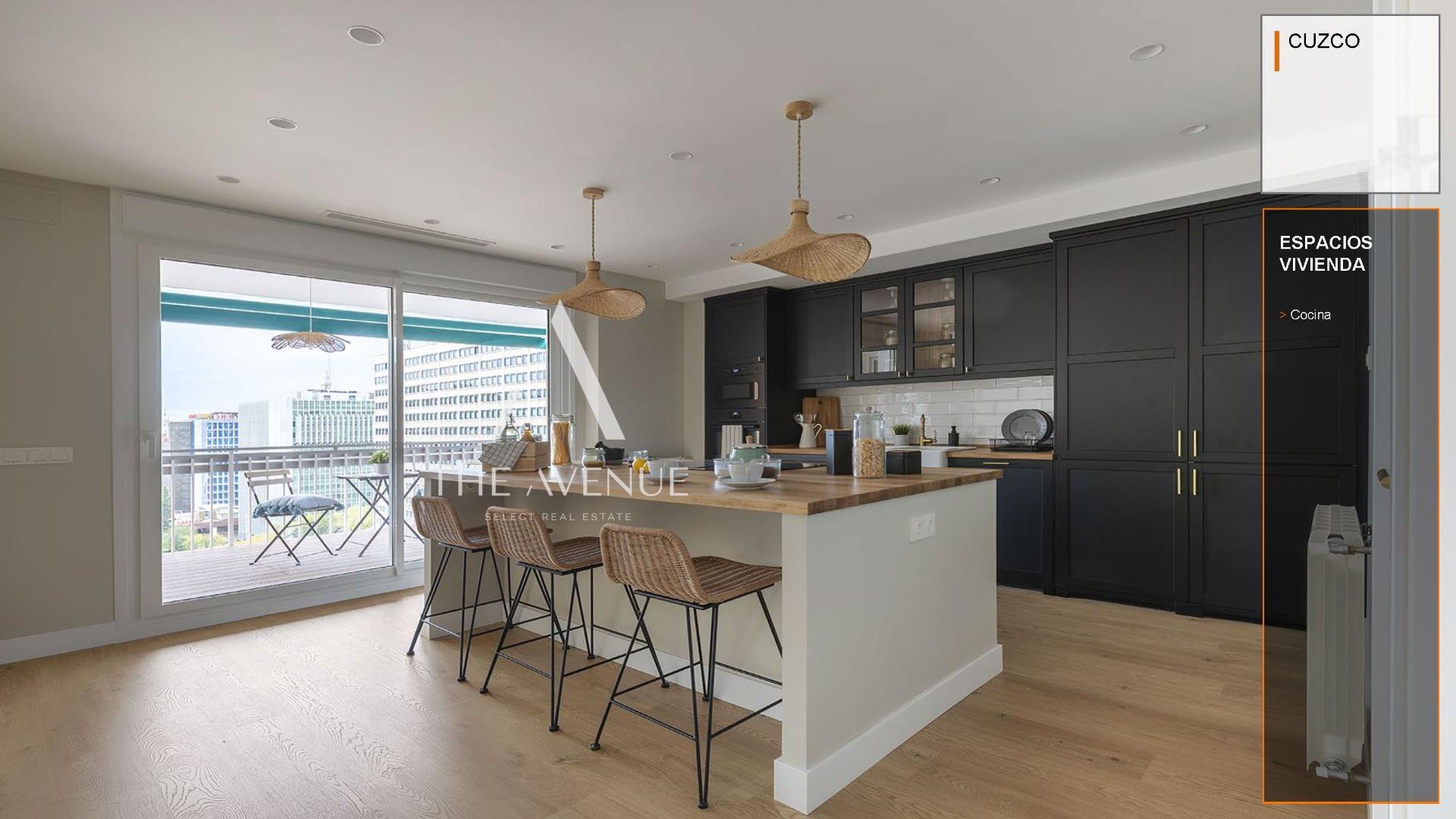 VPV630425 - Pisos de lujo en Madrid Pisos de lujo en Madrid, Madrid