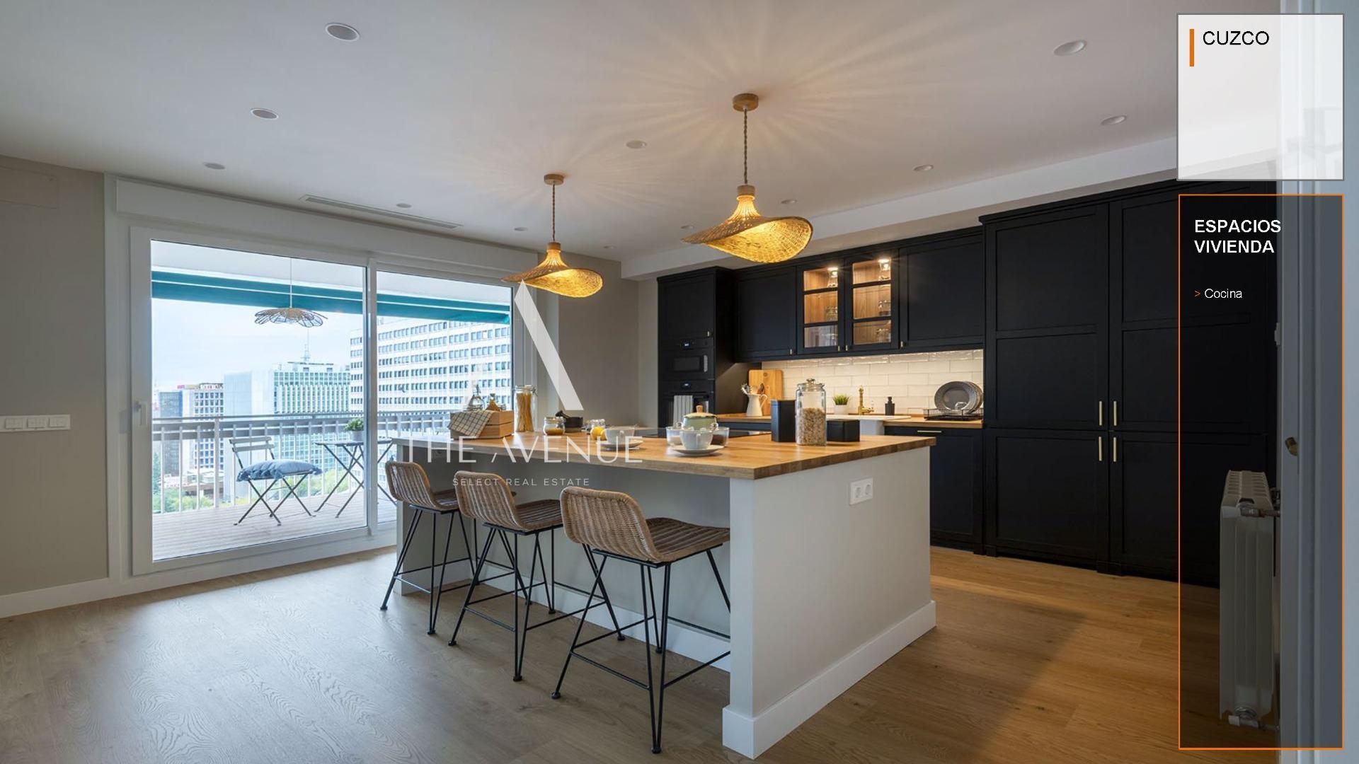 VPV630425 - Pisos de lujo en Madrid Pisos de lujo en Madrid, Madrid