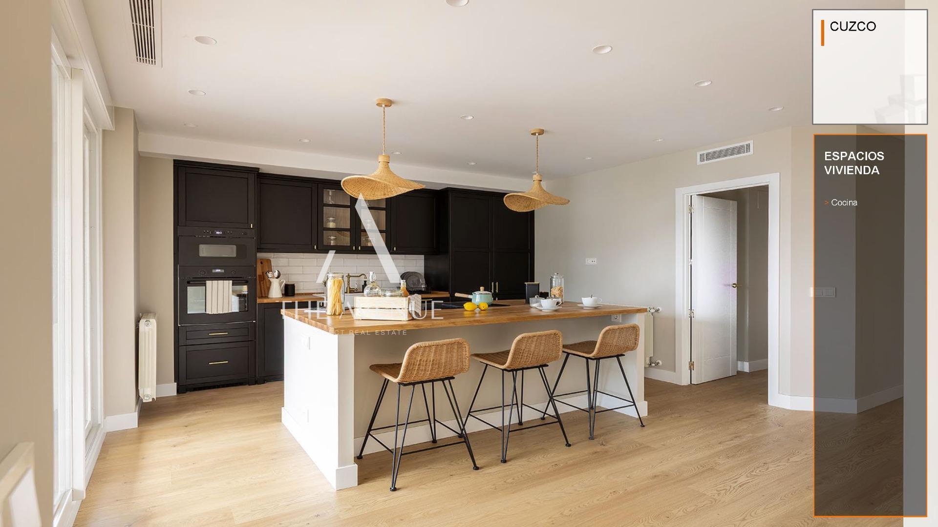 VPV630425 - Pisos de lujo en Madrid Pisos de lujo en Madrid, Madrid