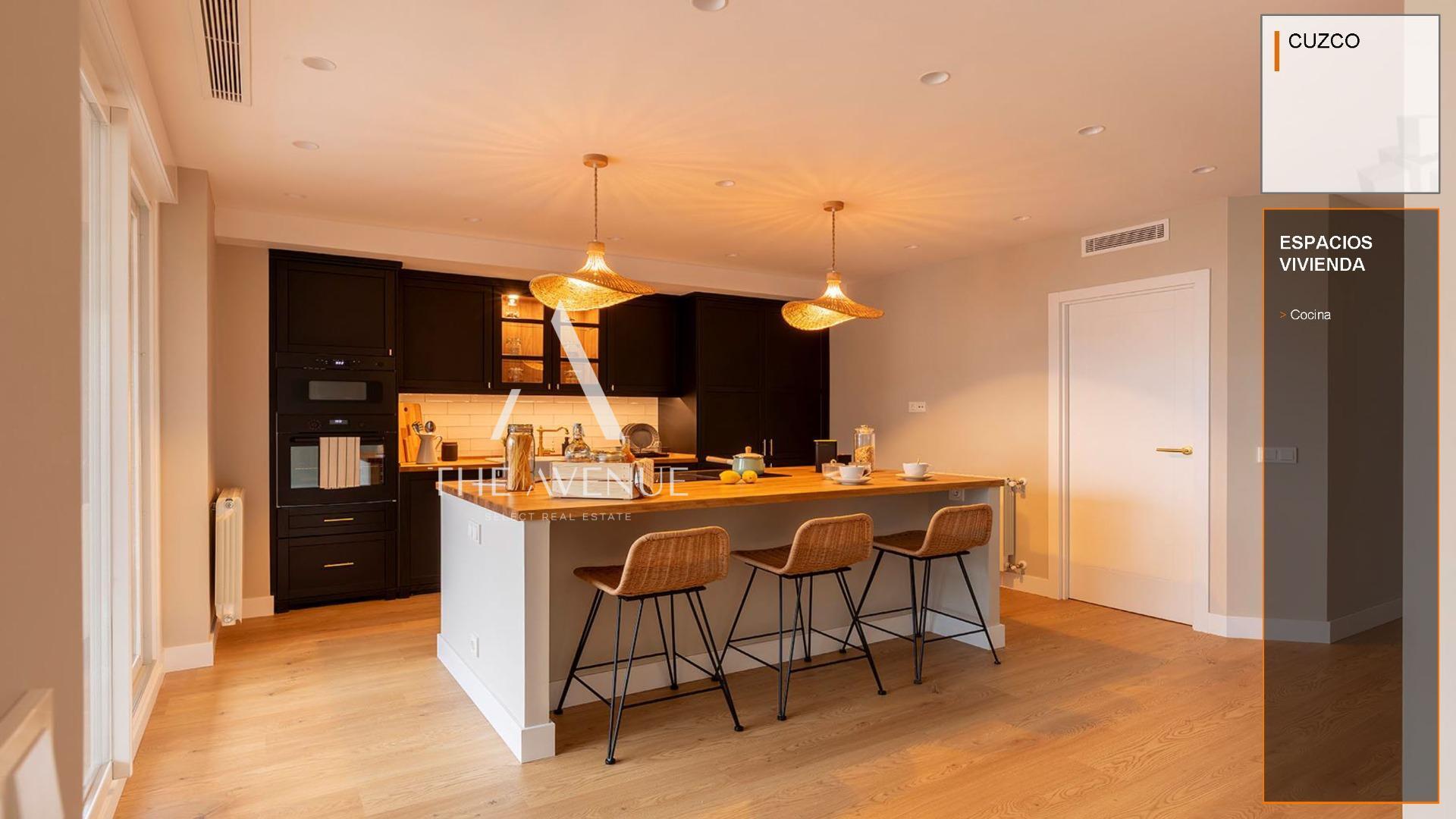 VPV630425 - Pisos de lujo en Madrid Pisos de lujo en Madrid, Madrid