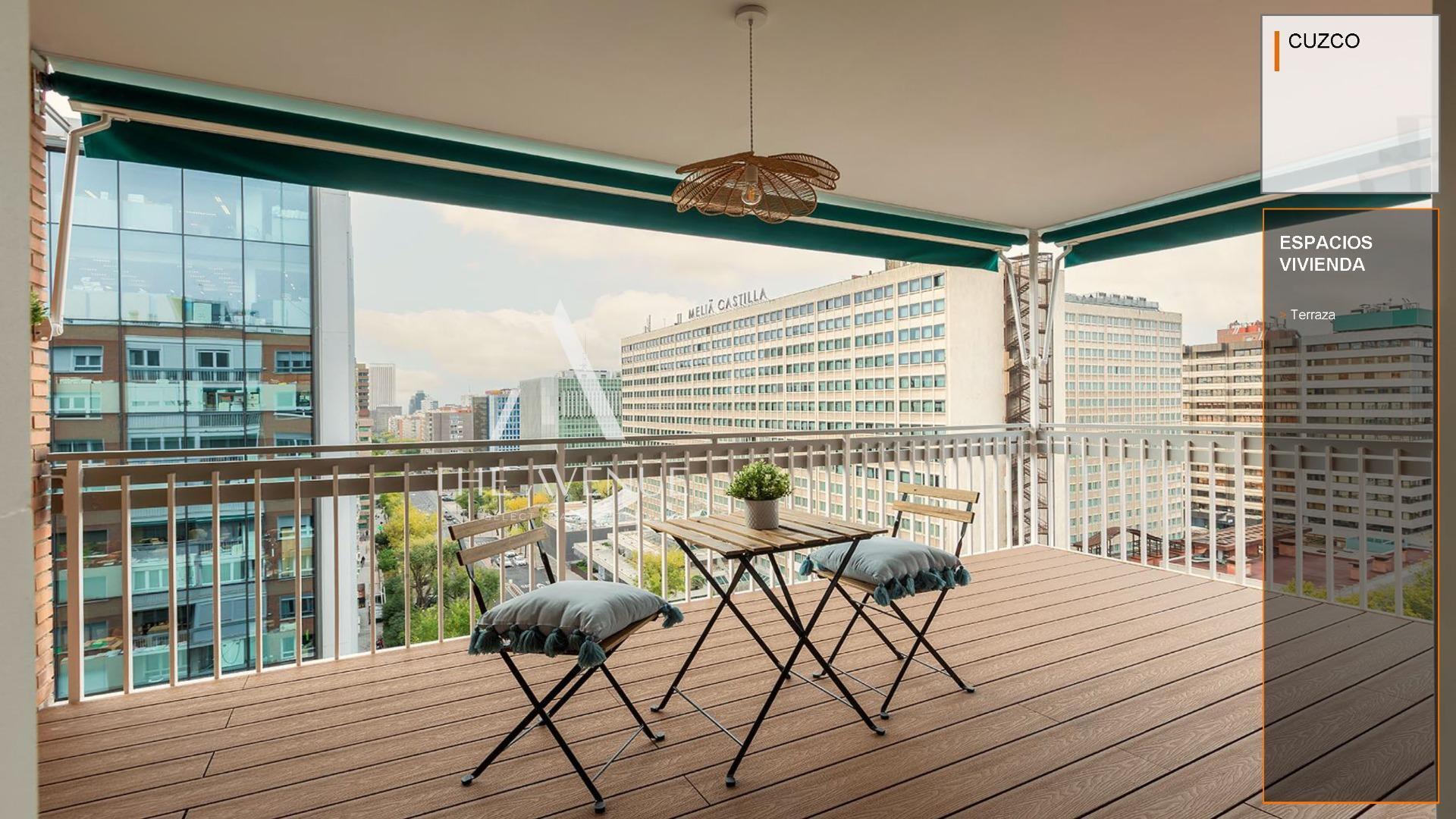 VPV630425 - Pisos de lujo en Madrid Pisos de lujo en Madrid, Madrid