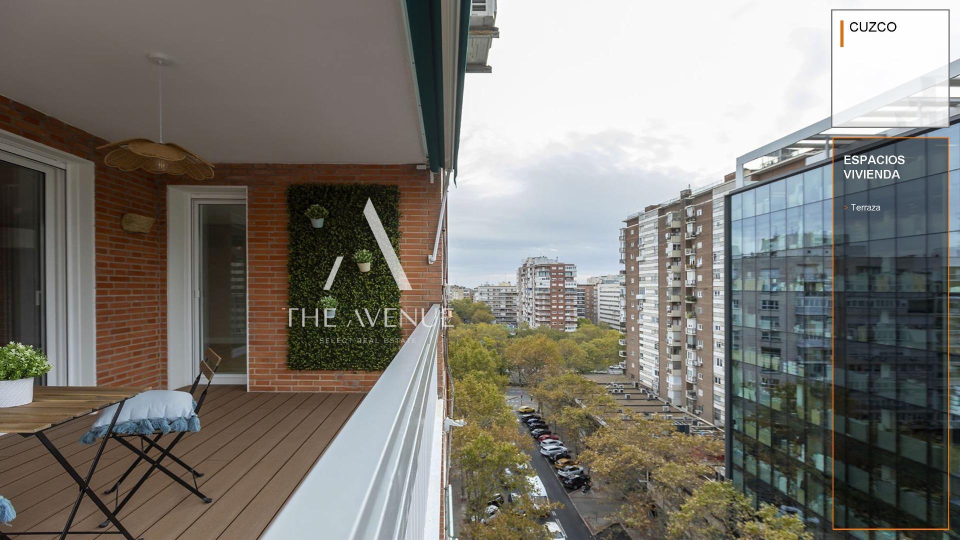 VPV630425 - Pisos de lujo en Madrid Pisos de lujo en Madrid, Madrid