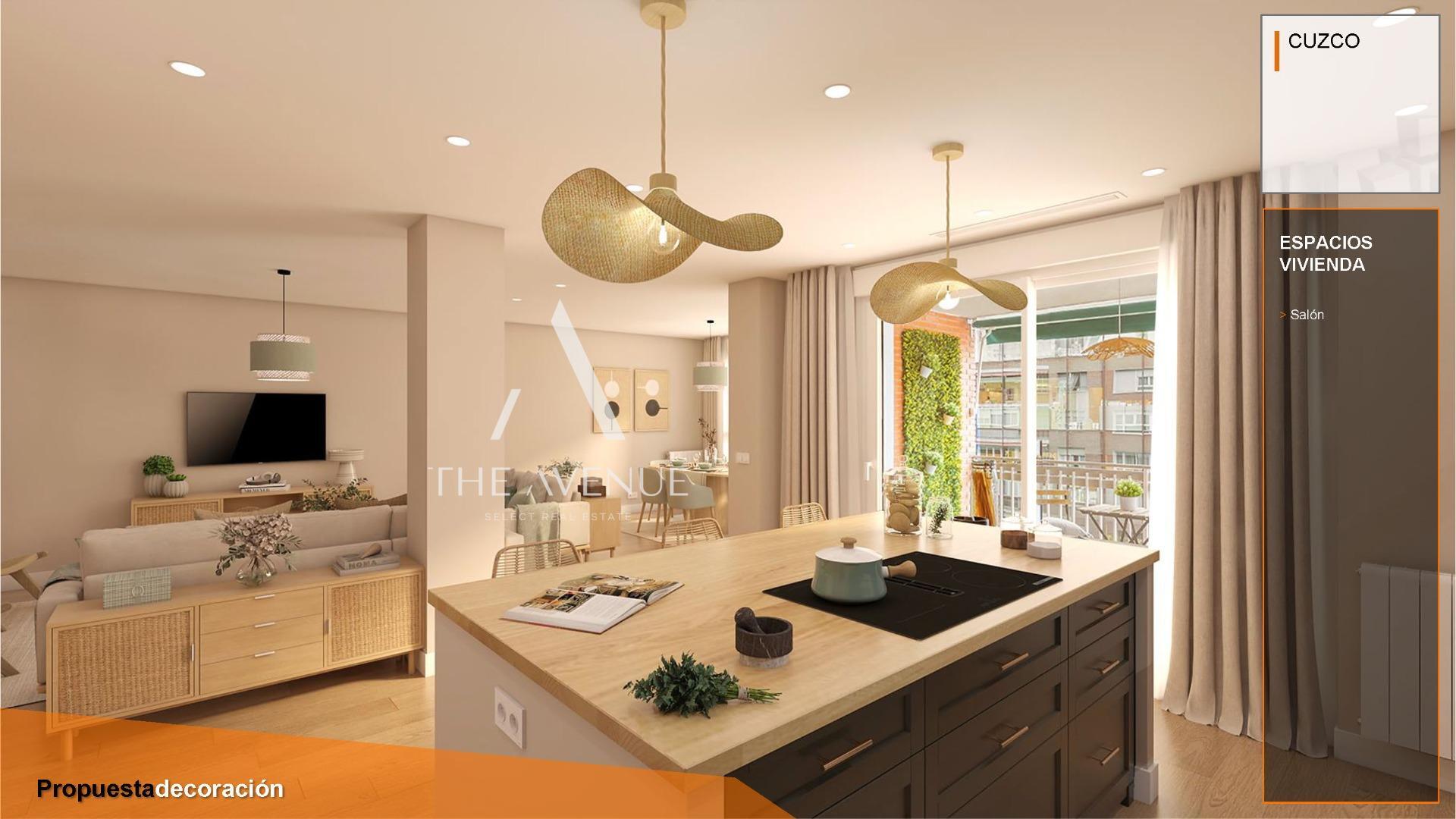 VPV630425 - Pisos de lujo en Madrid Pisos de lujo en Madrid, Madrid