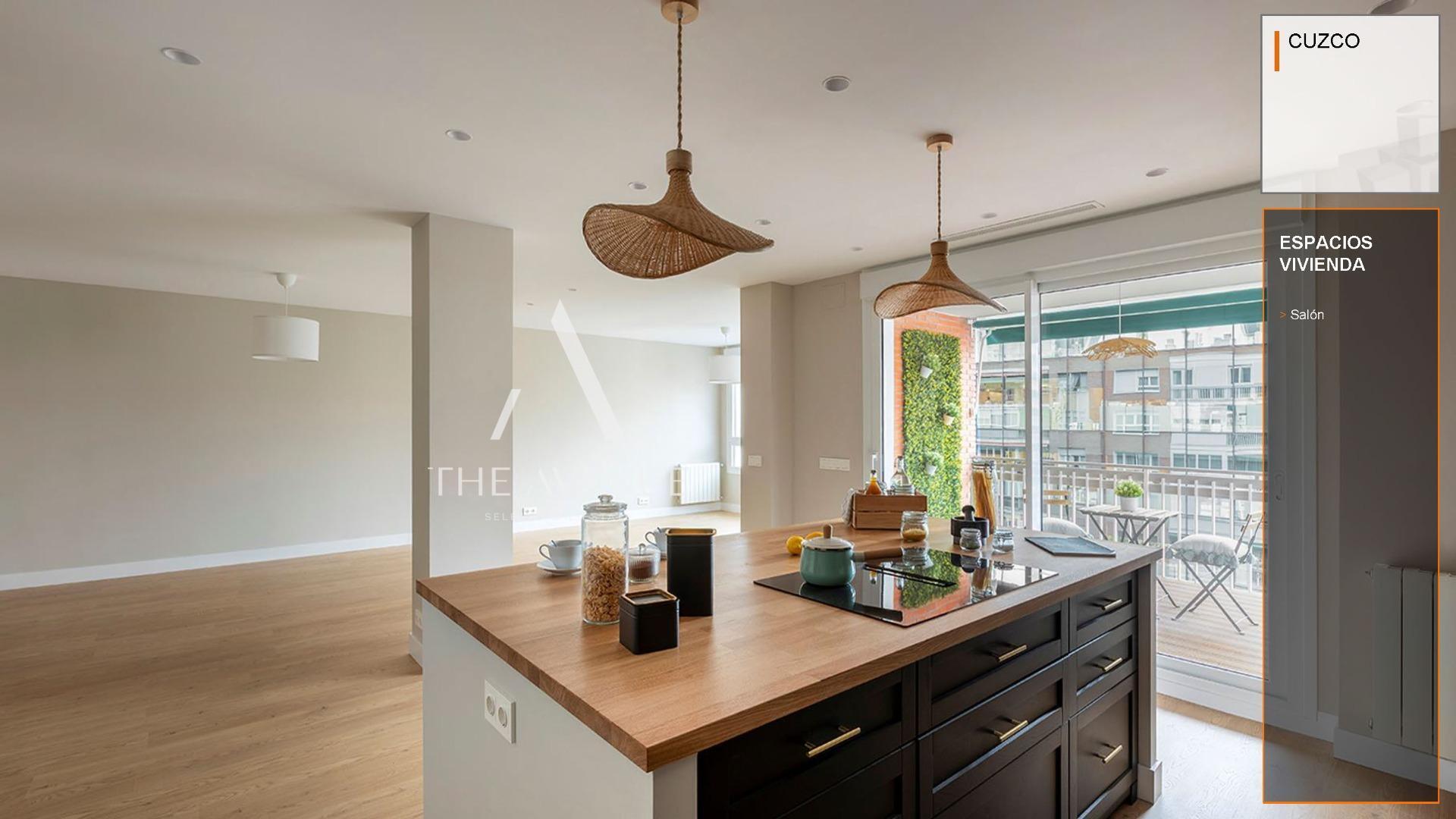 VPV630425 - Pisos de lujo en Madrid Pisos de lujo en Madrid, Madrid