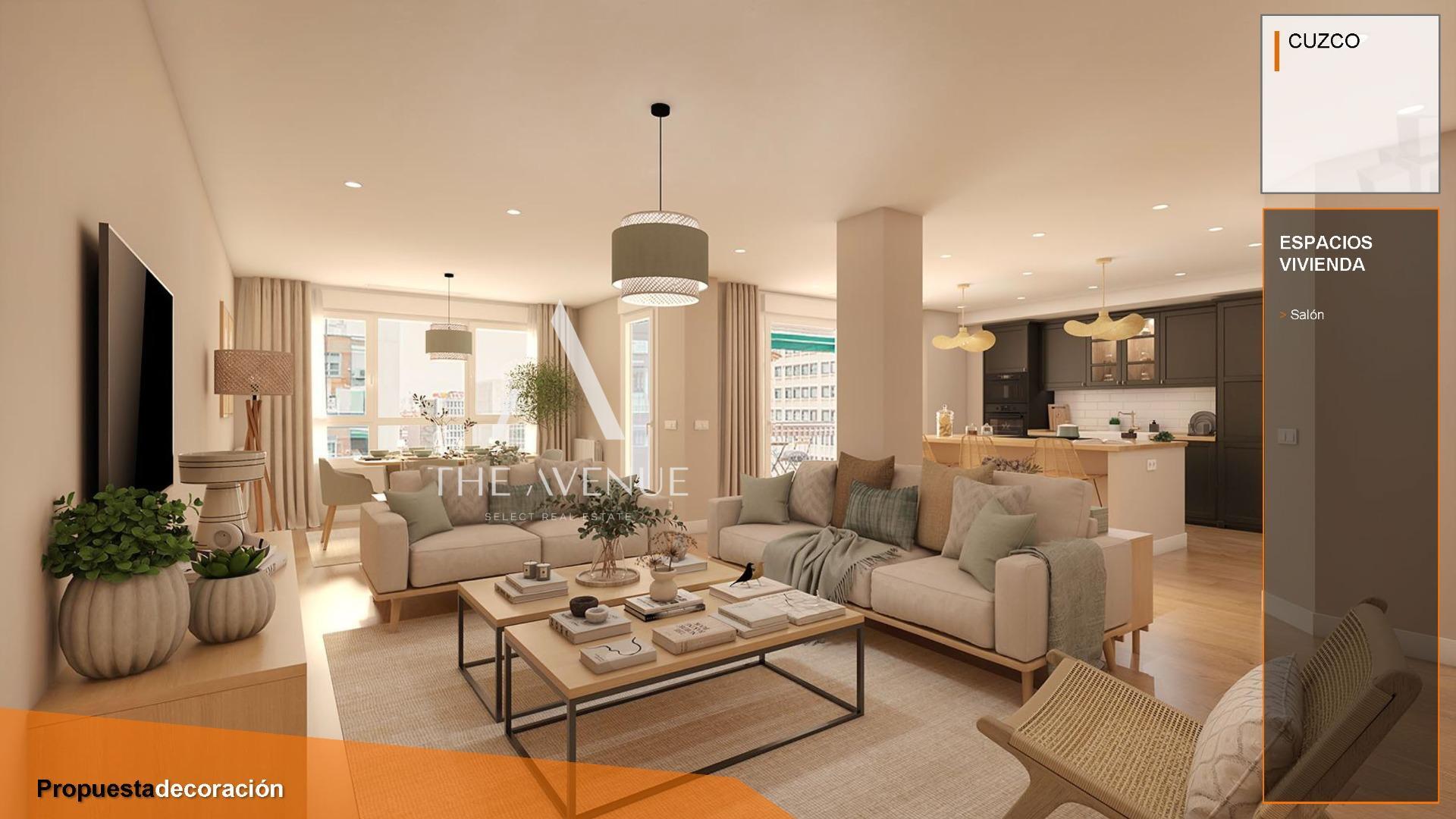 VPV630425 - Pisos de lujo en Madrid Pisos de lujo en Madrid, Madrid