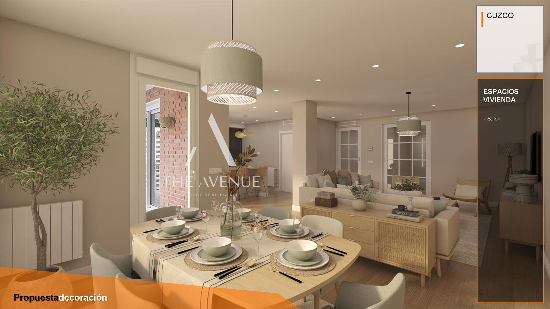 VPV630425 - Pisos de lujo en Madrid Pisos de lujo en Madrid, Madrid