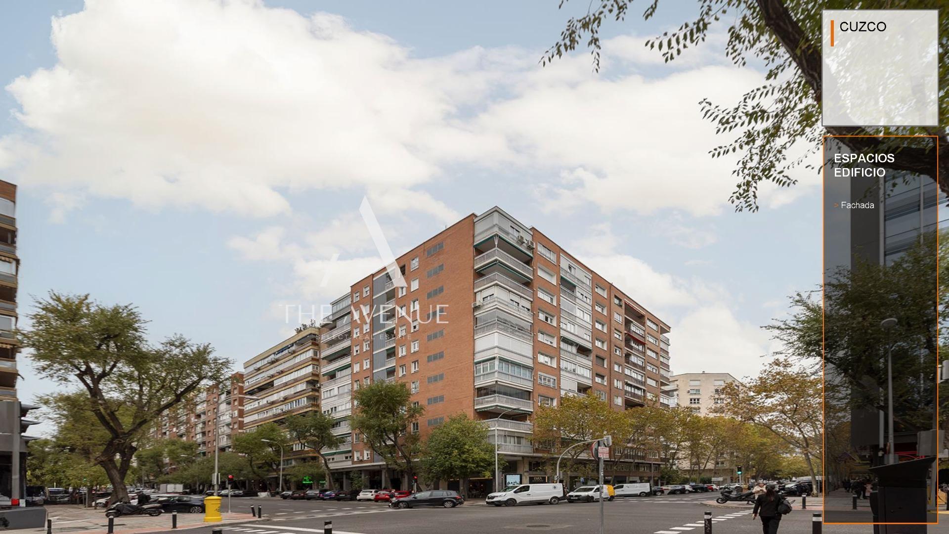 VPV630425 - Pisos de lujo en Madrid Pisos de lujo en Madrid, Madrid