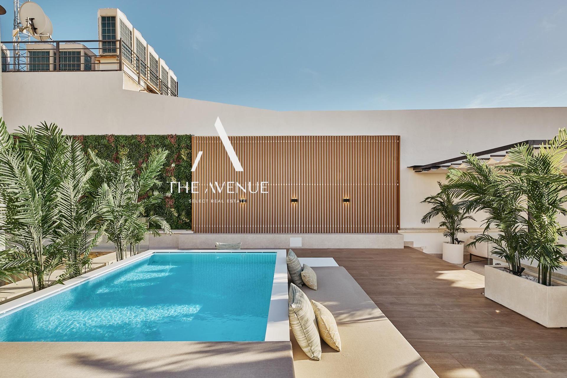 VPV632425 - Áticos de lujo en Madrid Áticos de lujo en Madrid, Madrid