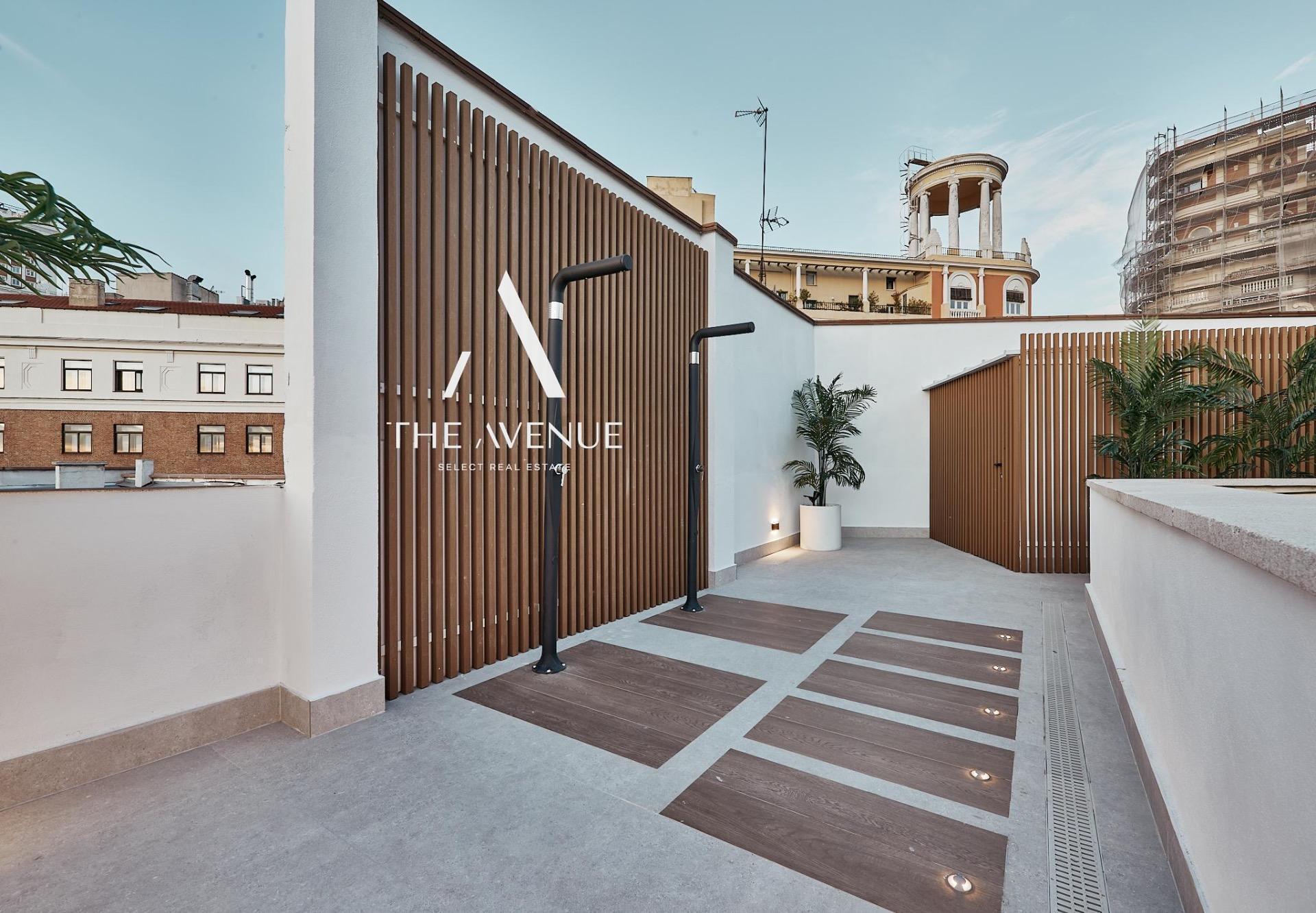 VPV632425 - Áticos de lujo en Madrid Áticos de lujo en Madrid, Madrid