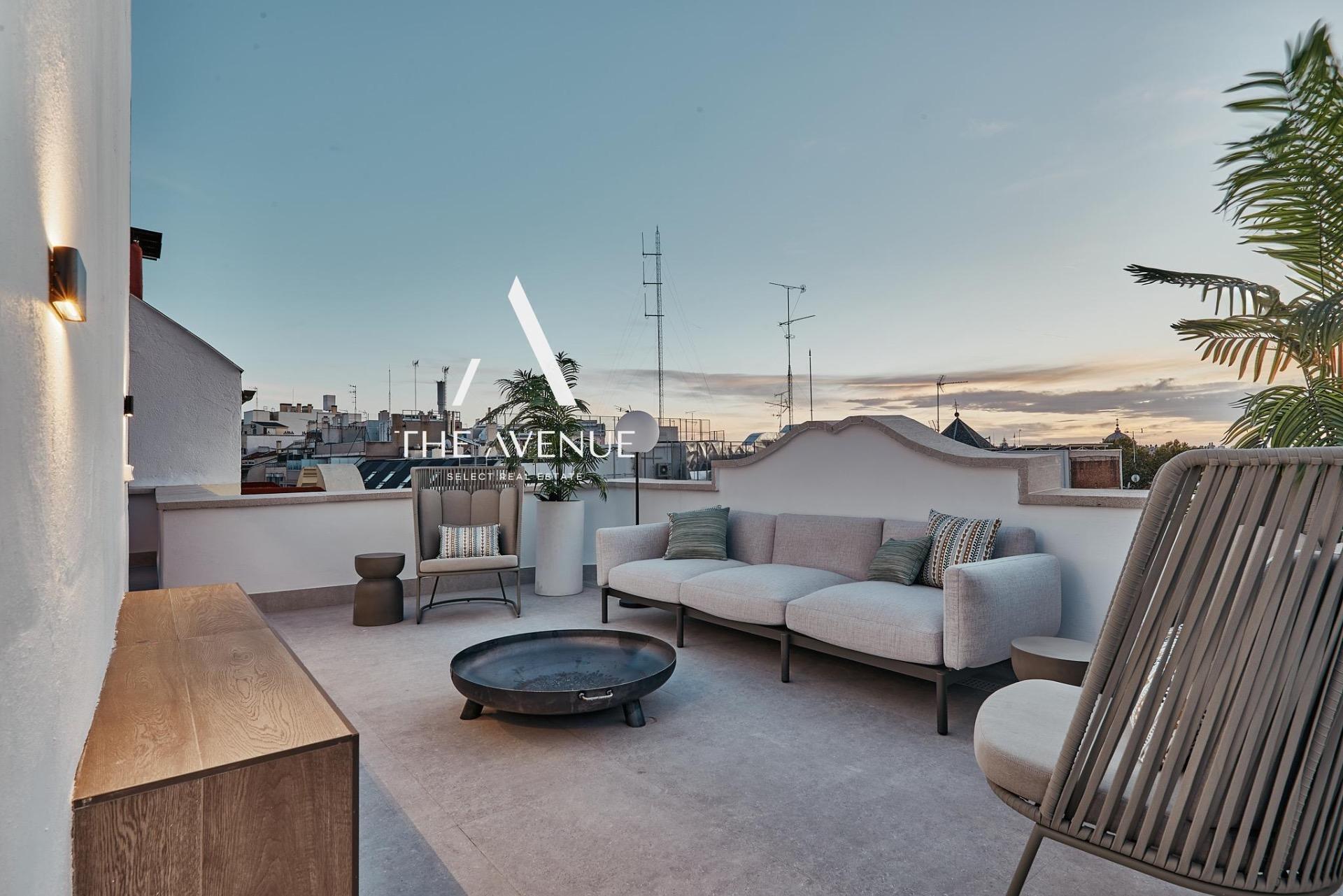 VPV632425 - Áticos de lujo en Madrid Áticos de lujo en Madrid, Madrid