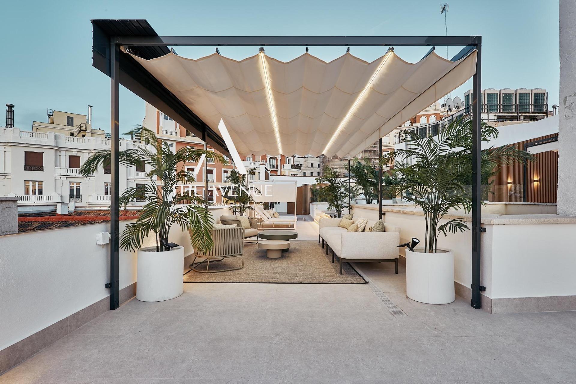 VPV632425 - Áticos de lujo en Madrid Áticos de lujo en Madrid, Madrid