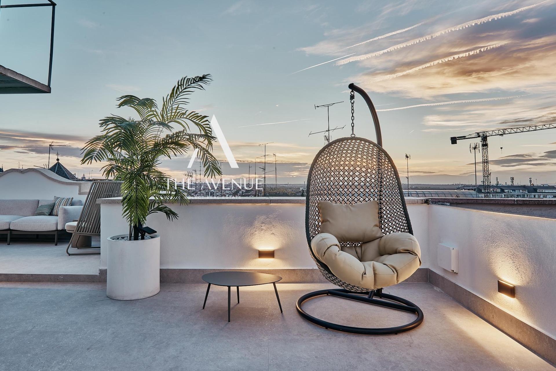 VPV632425 - Áticos de lujo en Madrid Áticos de lujo en Madrid, Madrid