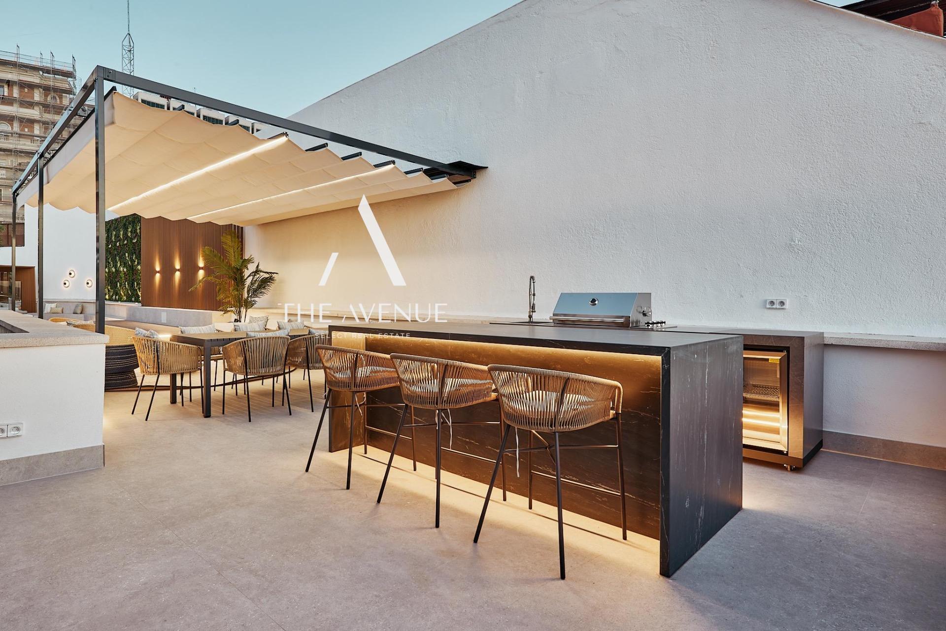 VPV632425 - Áticos de lujo en Madrid Áticos de lujo en Madrid, Madrid