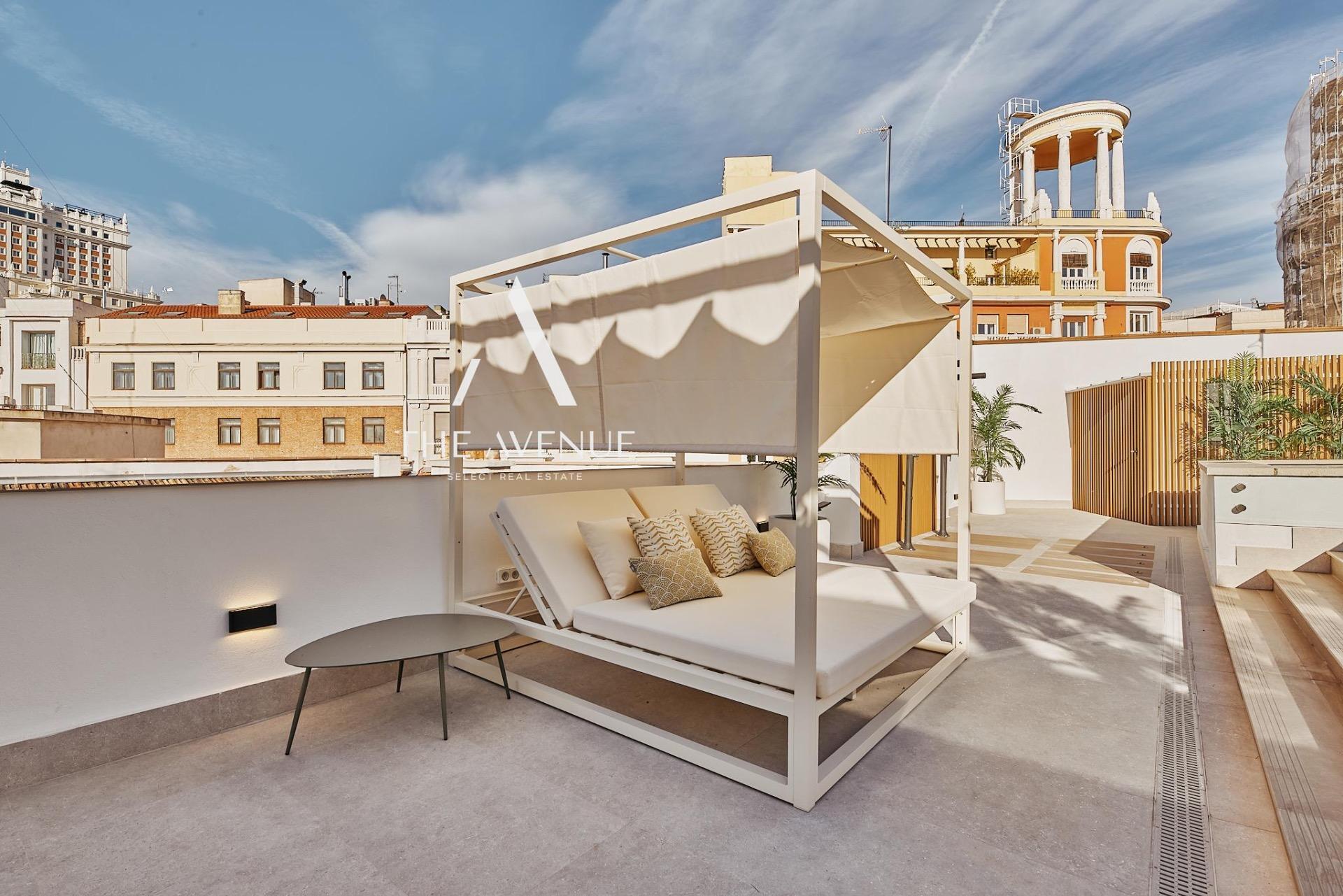 VPV632425 - Áticos de lujo en Madrid Áticos de lujo en Madrid, Madrid