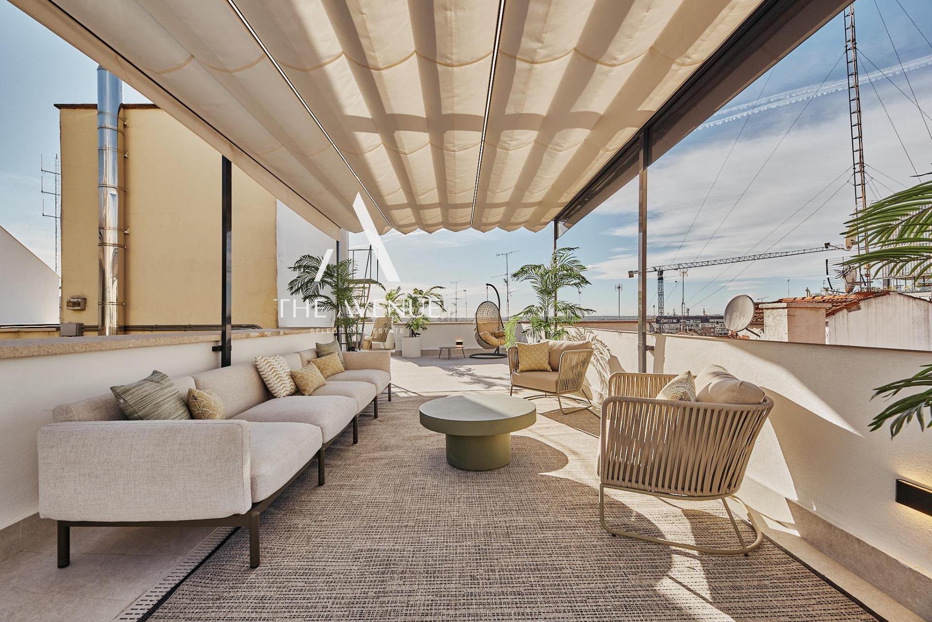 VPV632425 - Áticos de lujo en Madrid Áticos de lujo en Madrid, Madrid