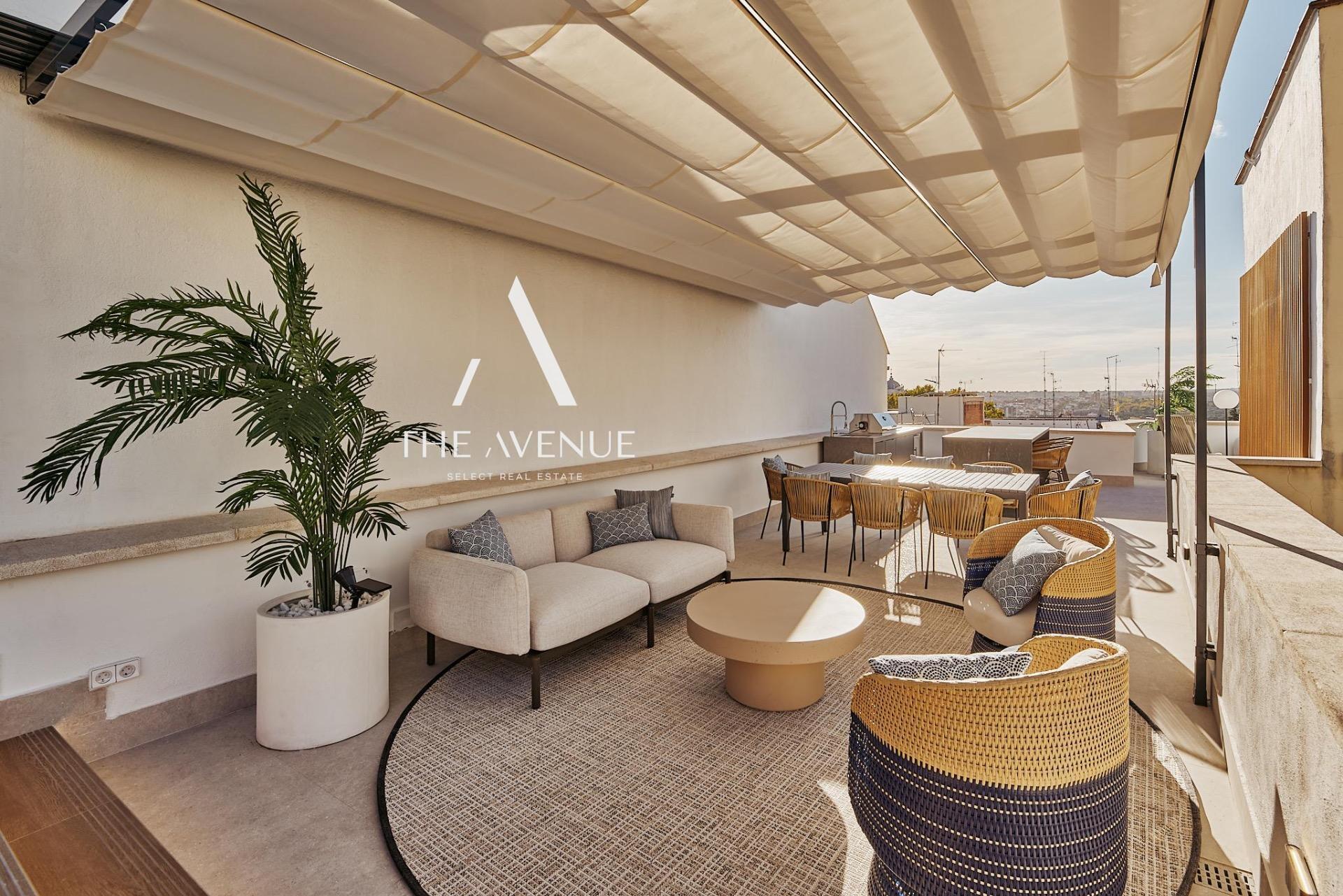 VPV632425 - Áticos de lujo en Madrid Áticos de lujo en Madrid, Madrid