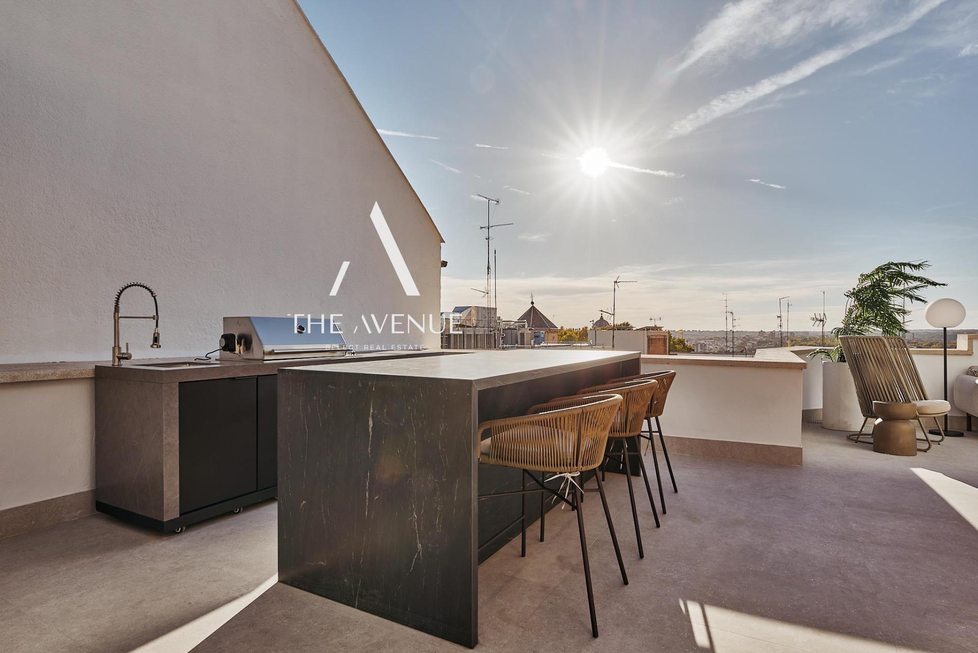 VPV632425 - Áticos de lujo en Madrid Áticos de lujo en Madrid, Madrid