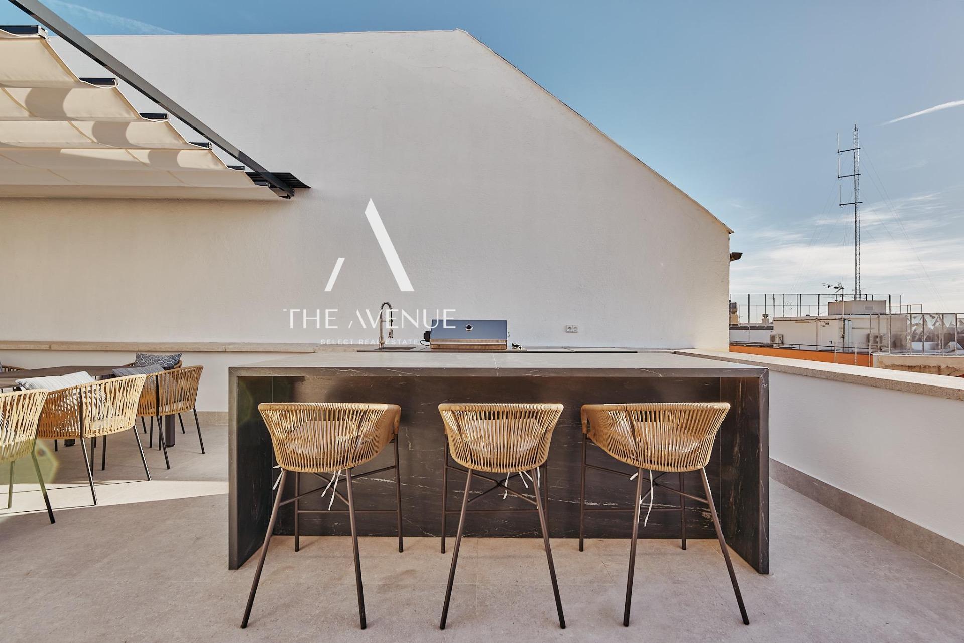 VPV632425 - Áticos de lujo en Madrid Áticos de lujo en Madrid, Madrid