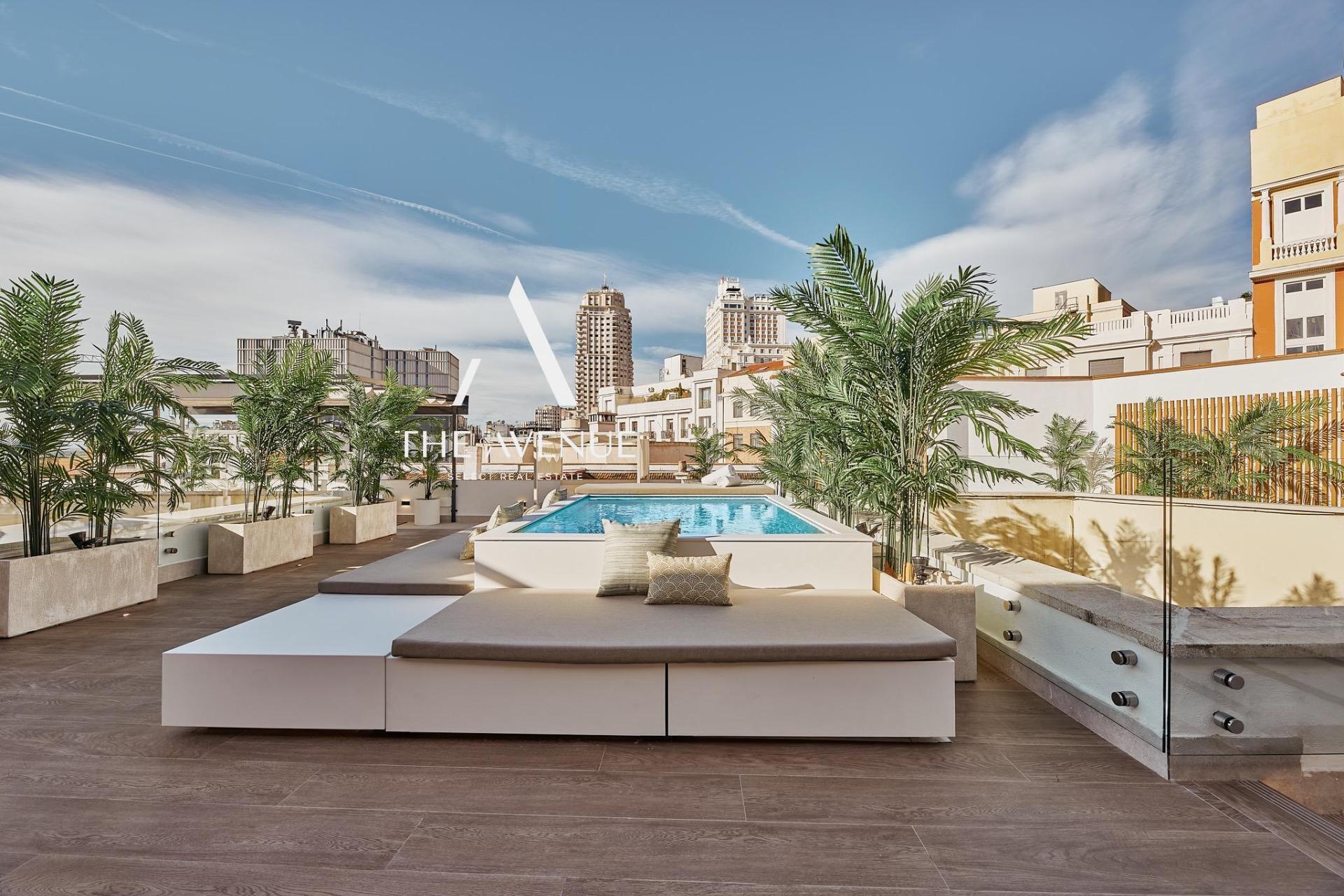 VPV632425 - Áticos de lujo en Madrid Áticos de lujo en Madrid, Madrid