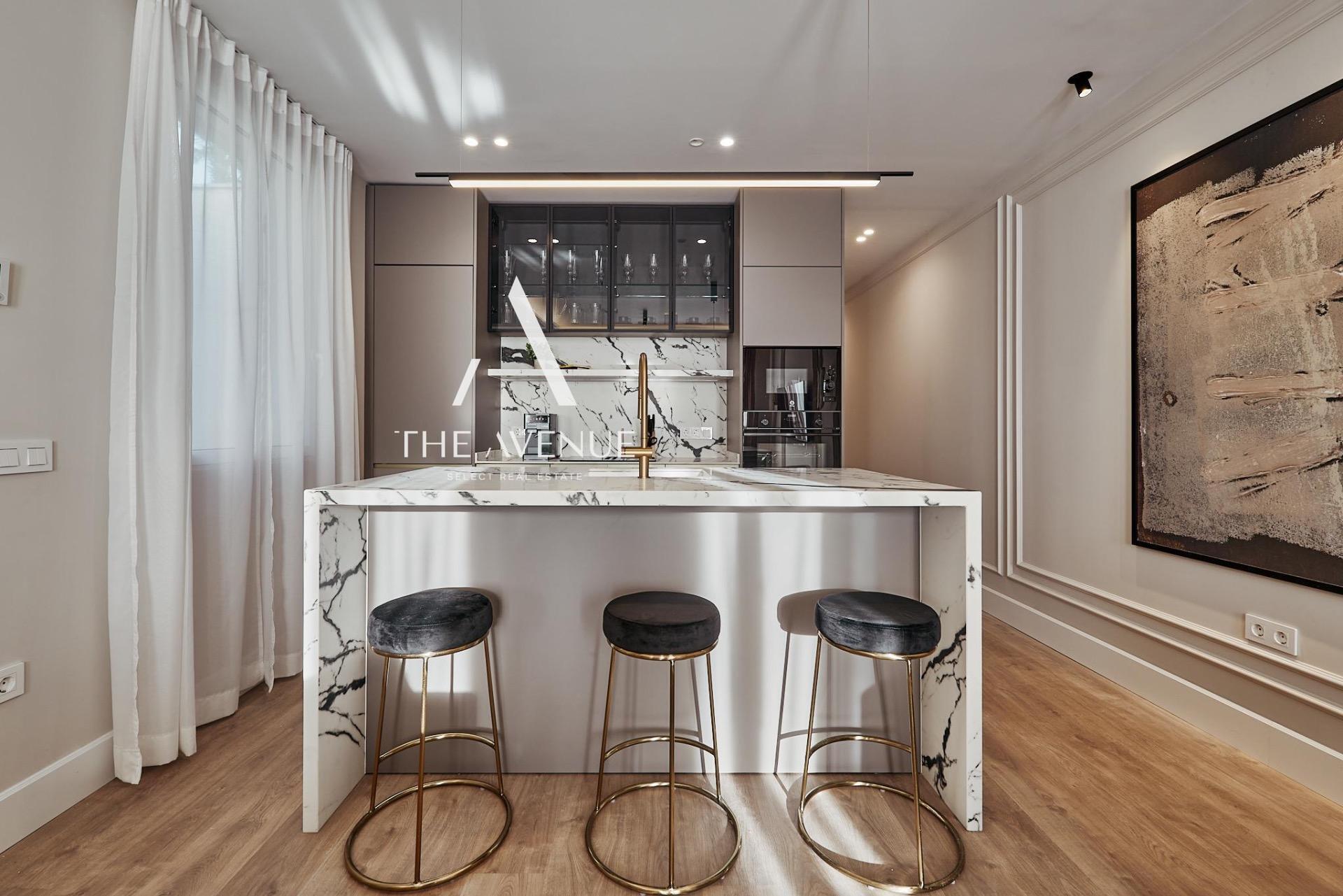 VPV632425 - Áticos de lujo en Madrid Áticos de lujo en Madrid, Madrid