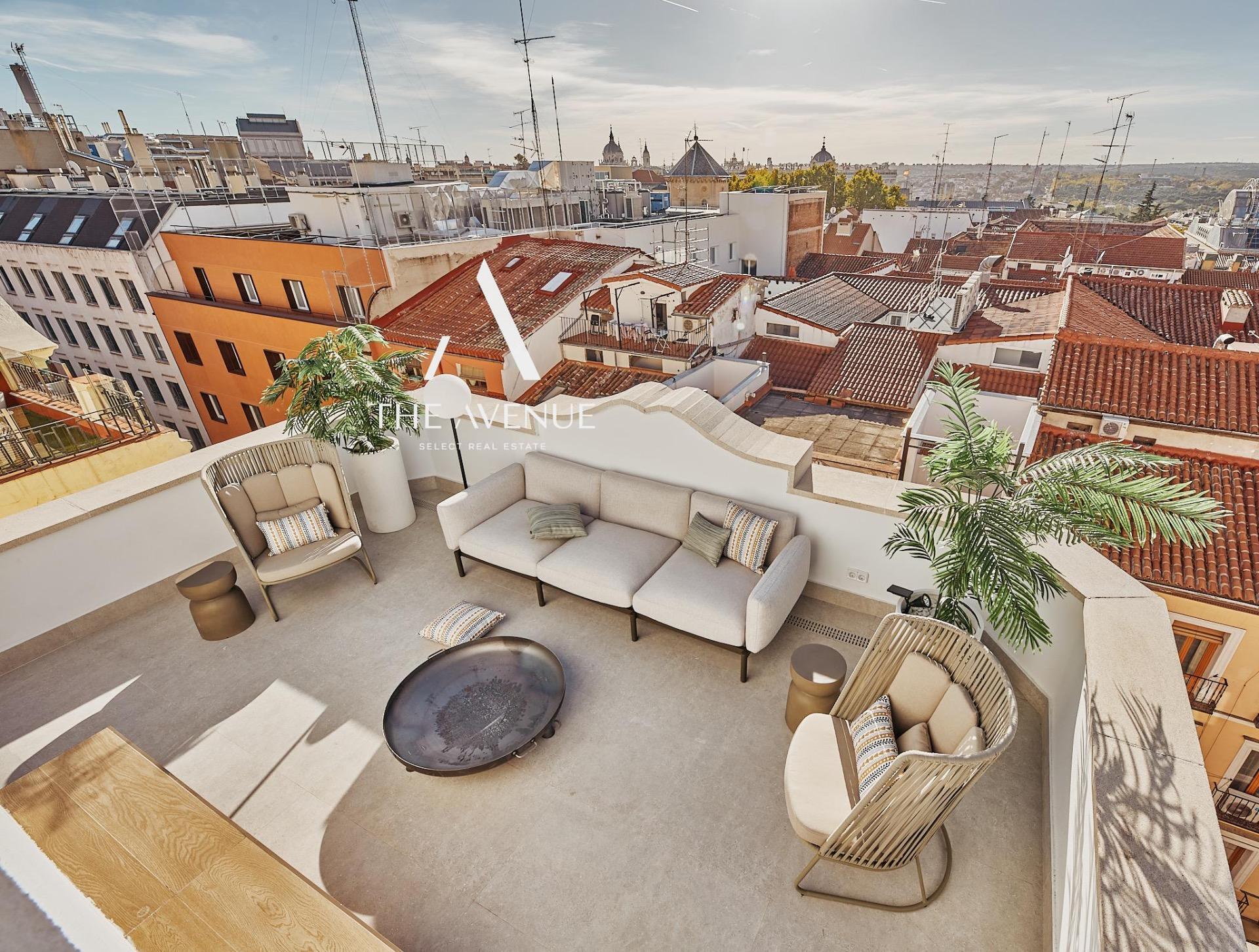 VPV632425 - Áticos de lujo en Madrid Áticos de lujo en Madrid, Madrid