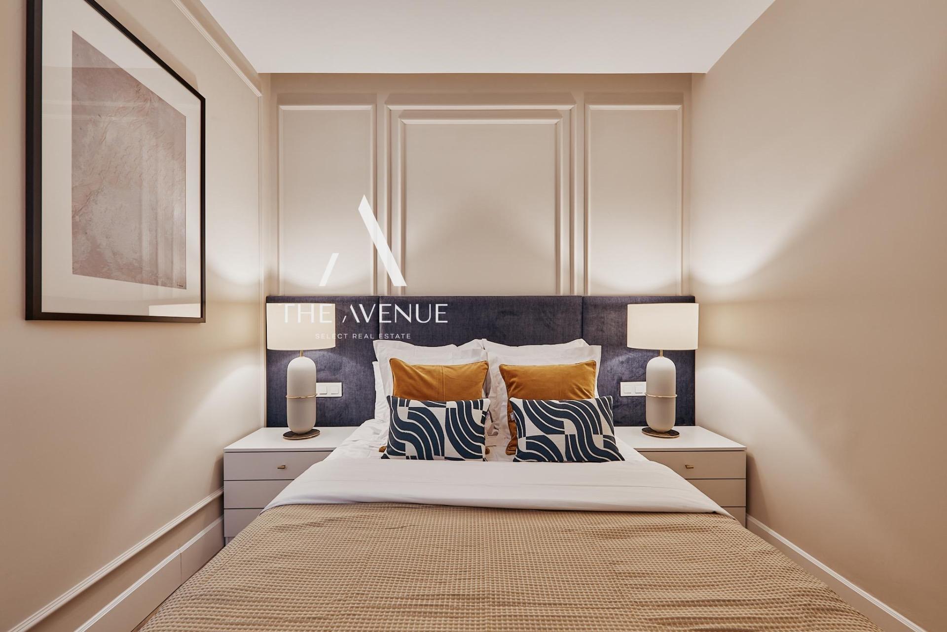 VPV632425 - Áticos de lujo en Madrid Áticos de lujo en Madrid, Madrid