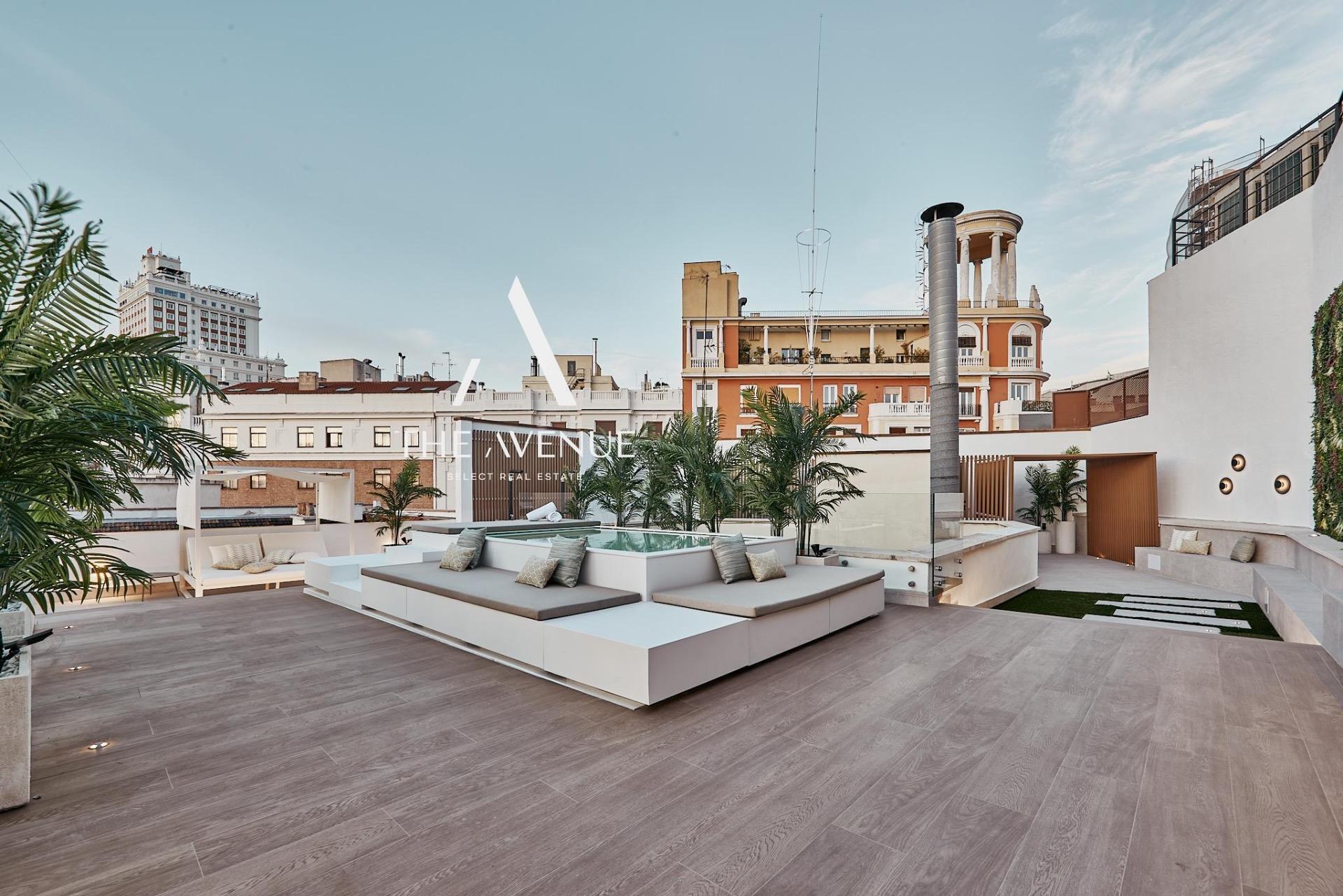 VPV632425 - Áticos de lujo en Madrid Áticos de lujo en Madrid, Madrid