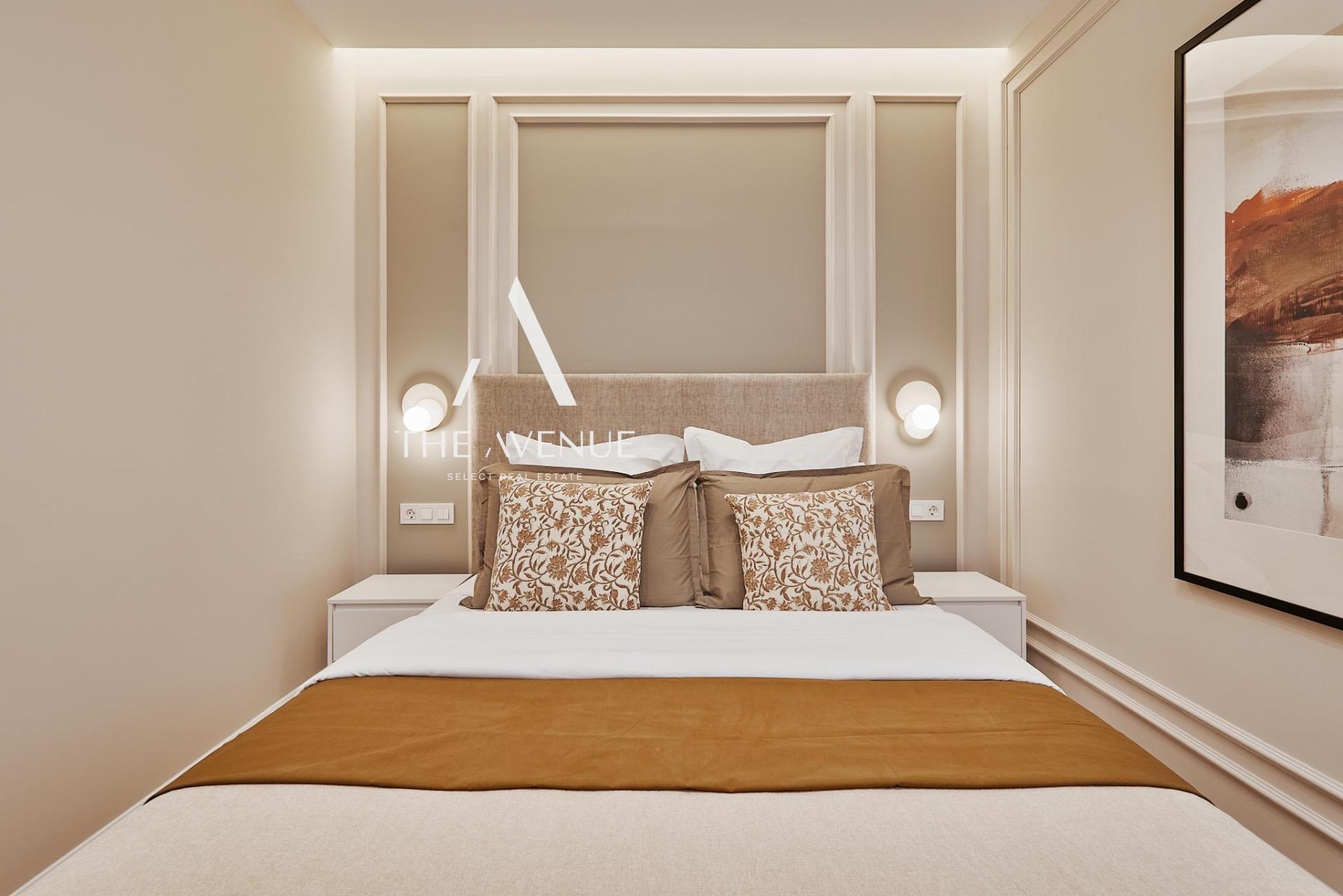 VPV632425 - Áticos de lujo en Madrid Áticos de lujo en Madrid, Madrid