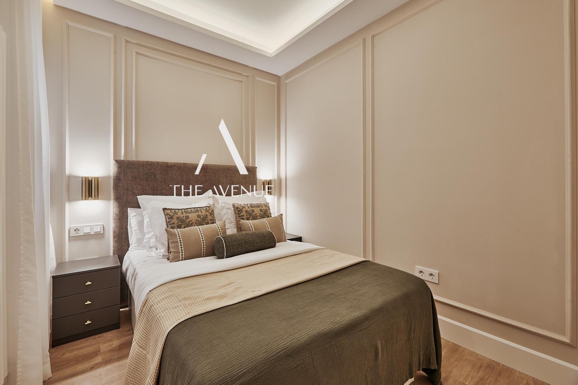 VPV632425 - Áticos de lujo en Madrid Áticos de lujo en Madrid, Madrid