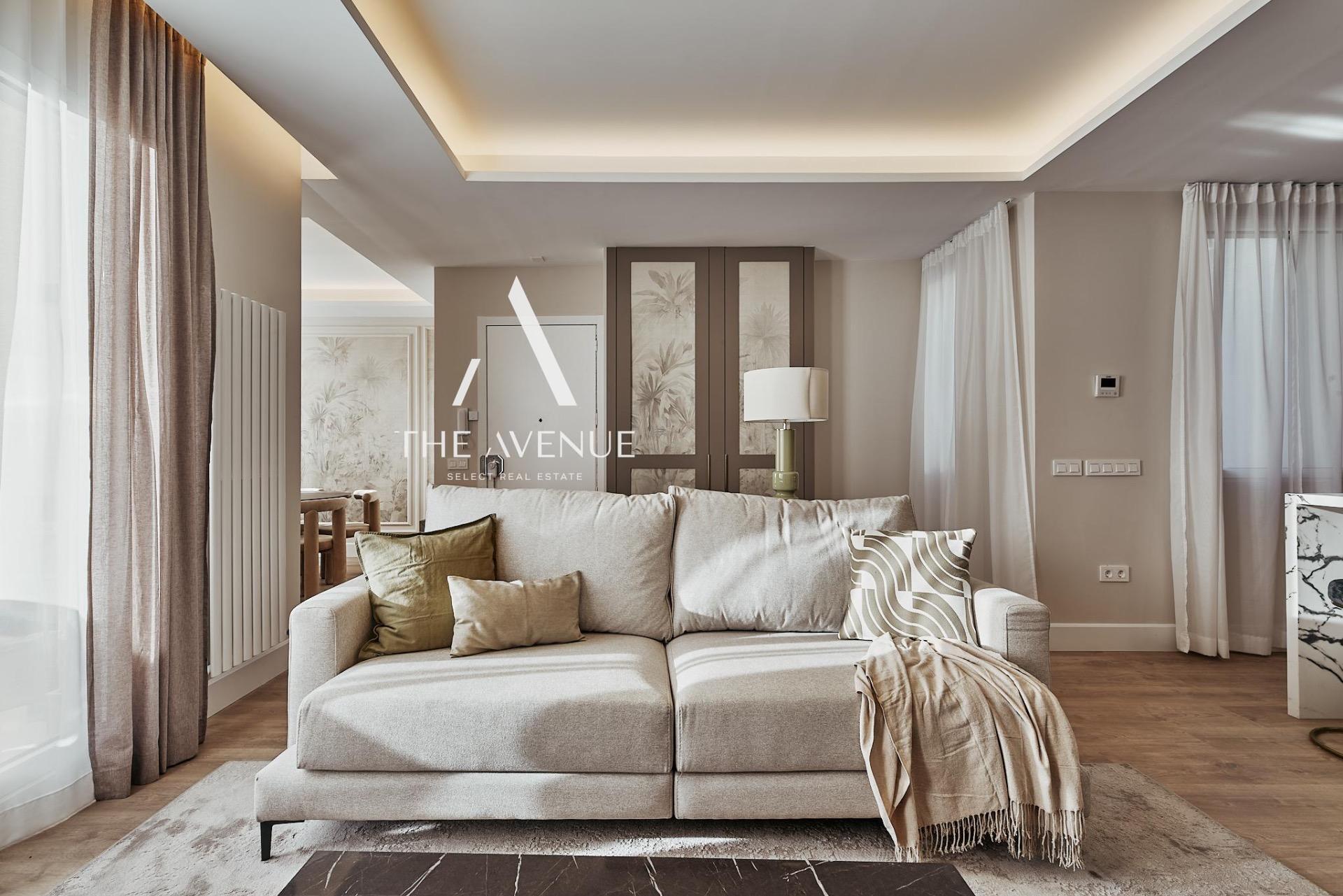 VPV632425 - Áticos de lujo en Madrid Áticos de lujo en Madrid, Madrid