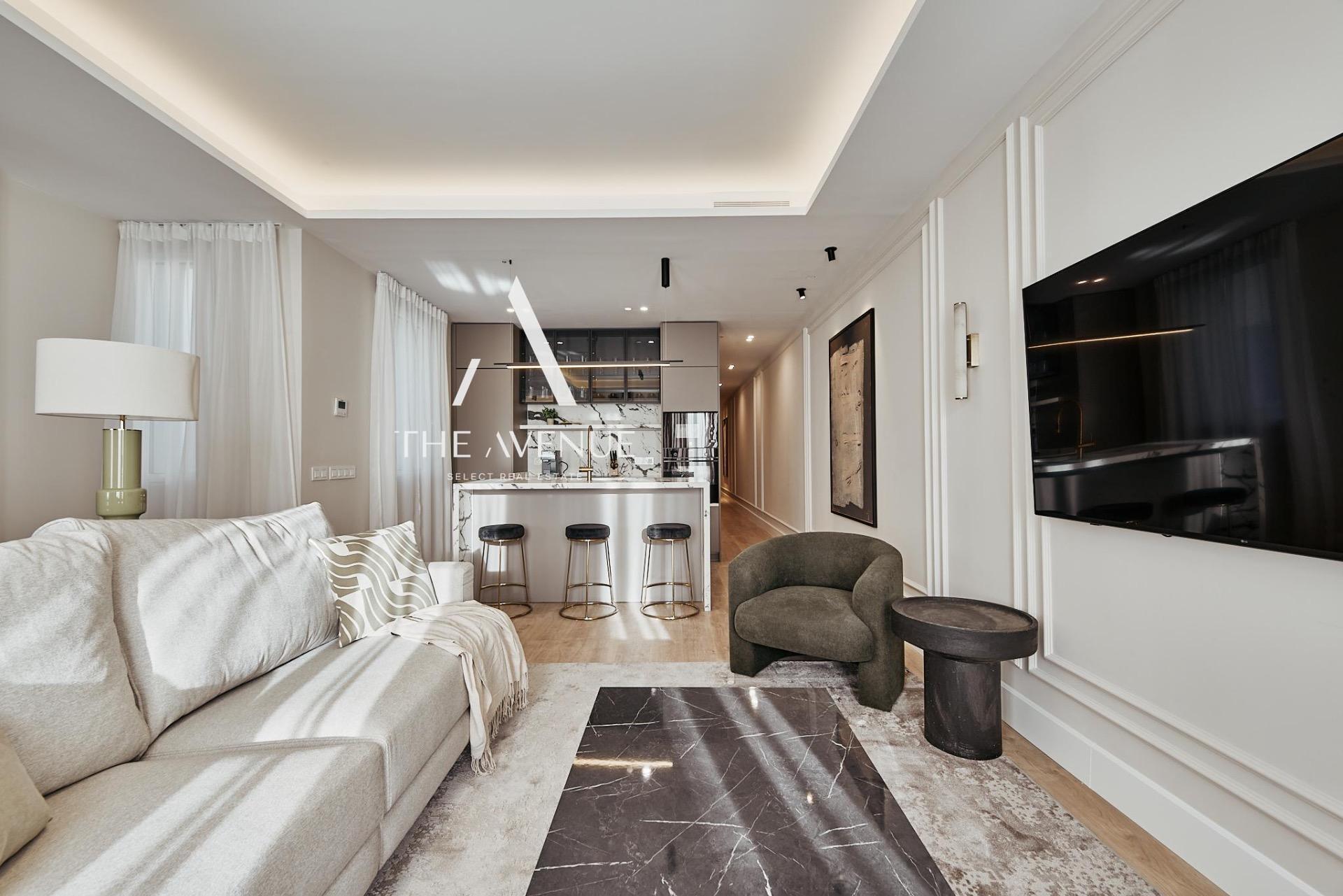 VPV632425 - Áticos de lujo en Madrid Áticos de lujo en Madrid, Madrid