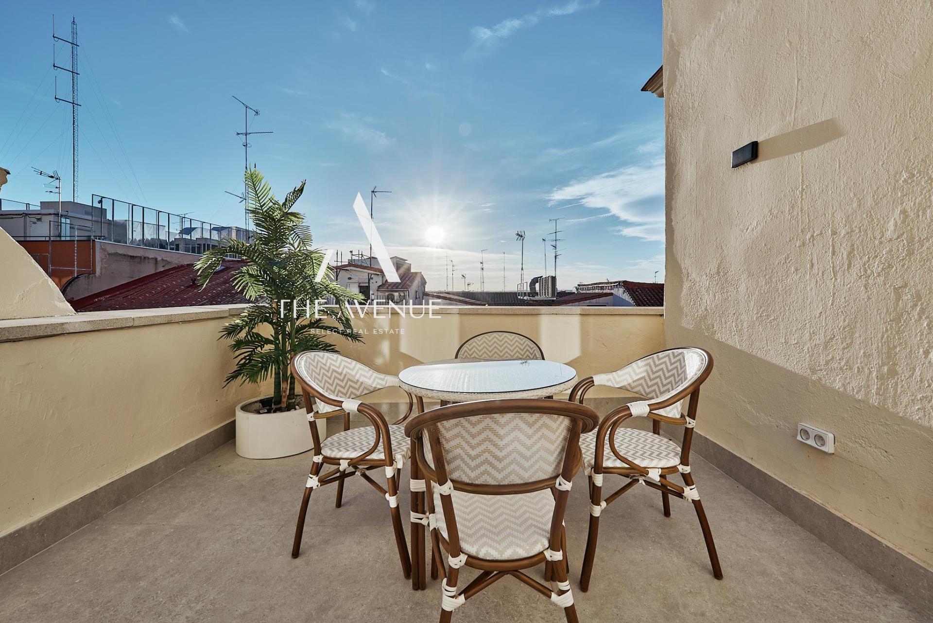 VPV632425 - Áticos de lujo en Madrid Áticos de lujo en Madrid, Madrid