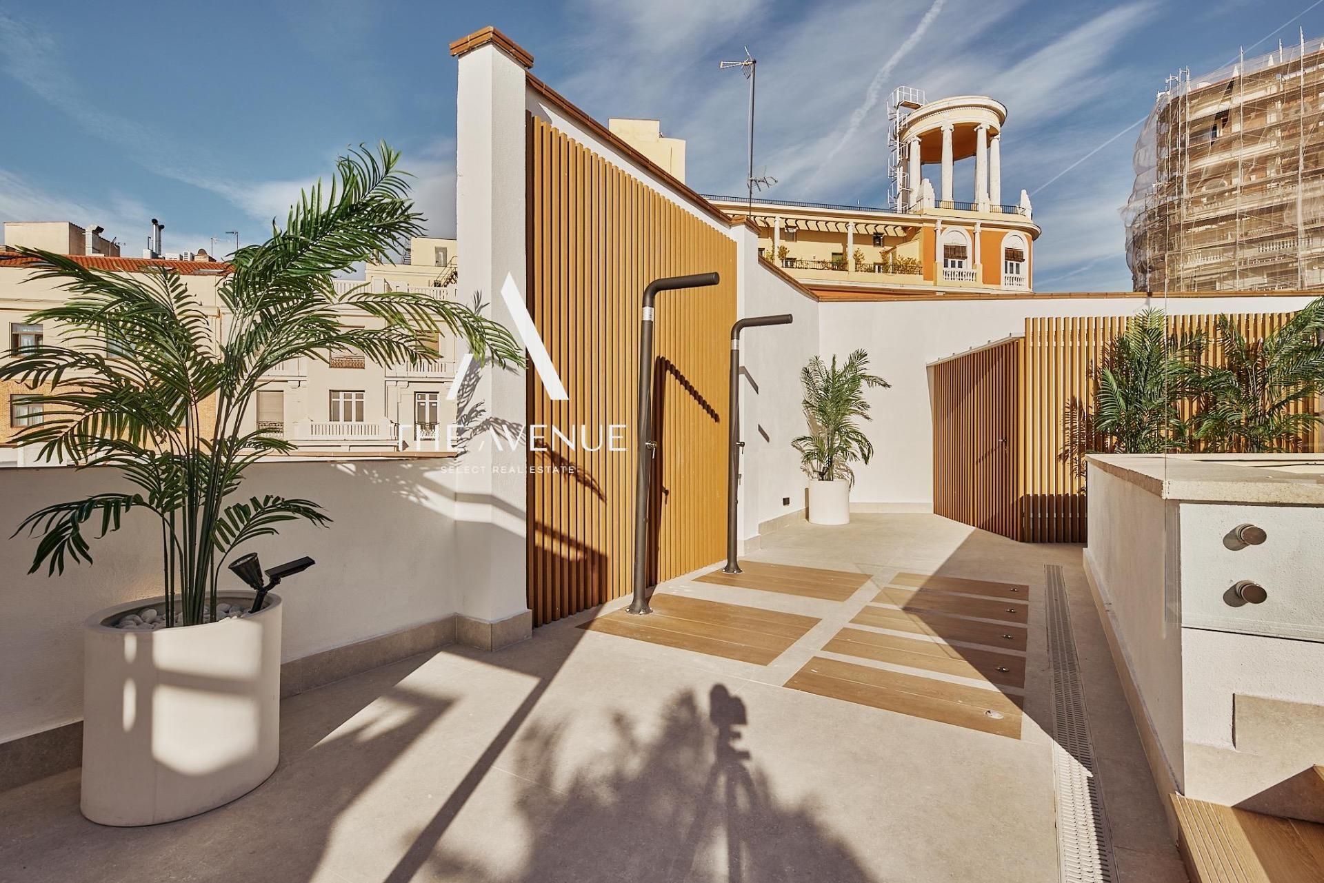 VPV632425 - Áticos de lujo en Madrid Áticos de lujo en Madrid, Madrid