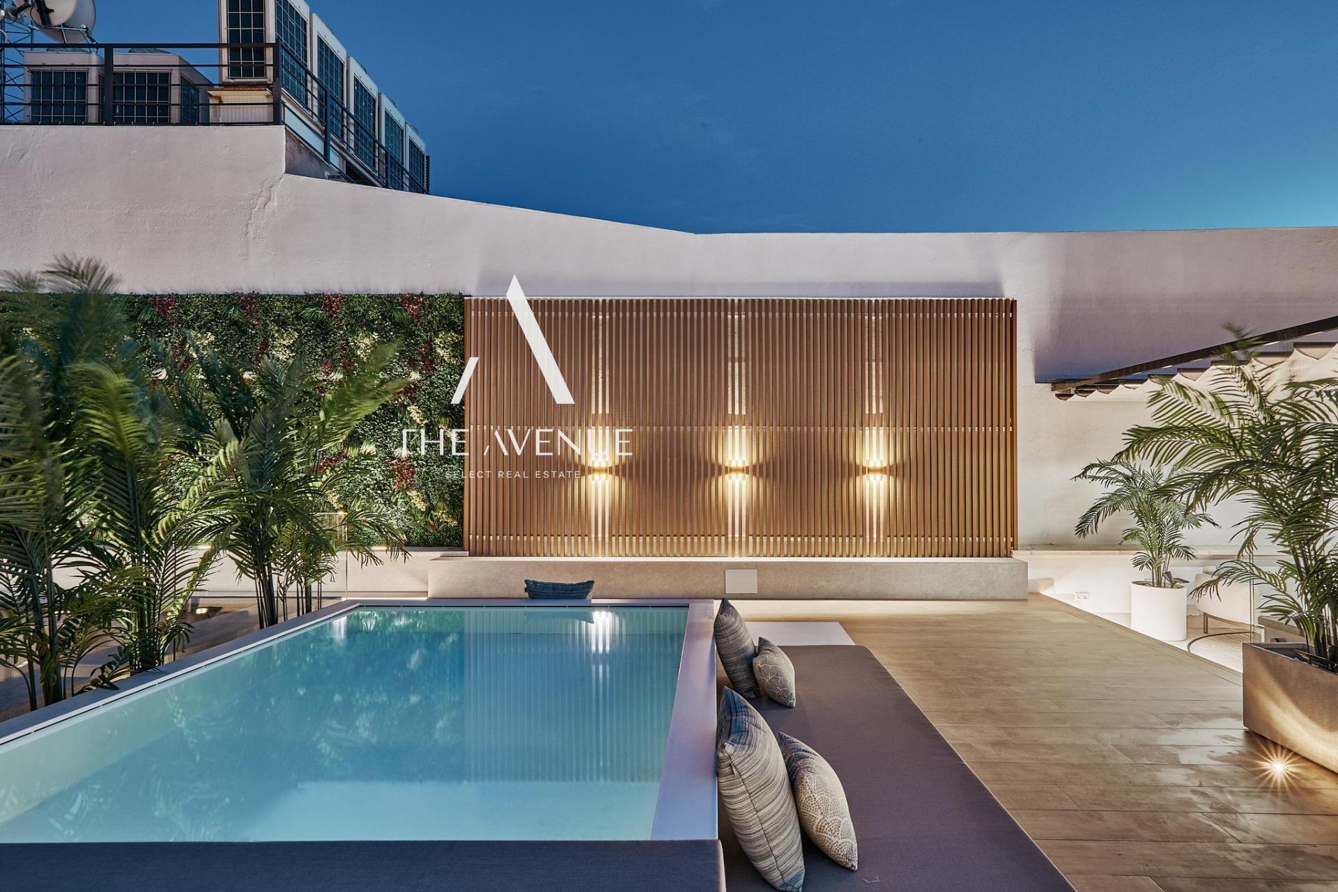 VPV632425 - Áticos de lujo en Madrid Áticos de lujo en Madrid, Madrid