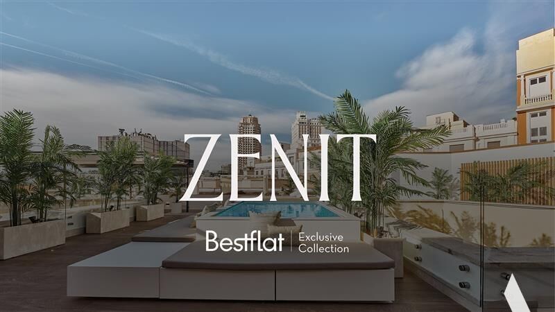 VPV632425 - Áticos de lujo en Madrid Áticos de lujo en Madrid, Madrid